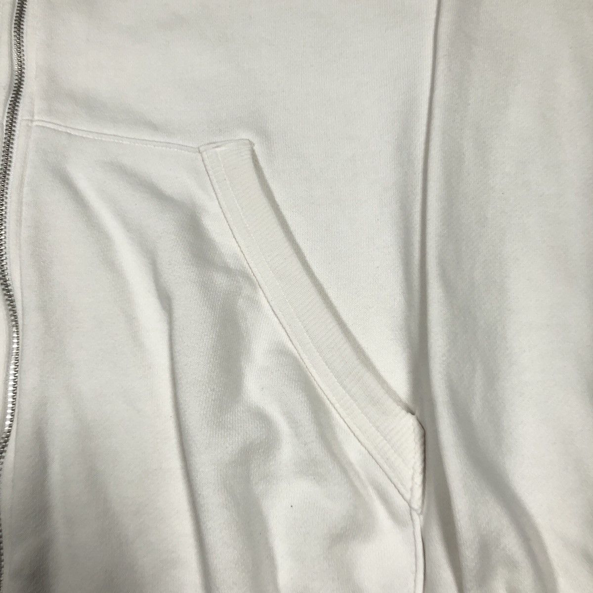 Issey Miyake Issey Miyake Tsumori Chisato World Map Zip Up Hoodie Size US M / EU 48-50 / 2 - 10 Thumbnail