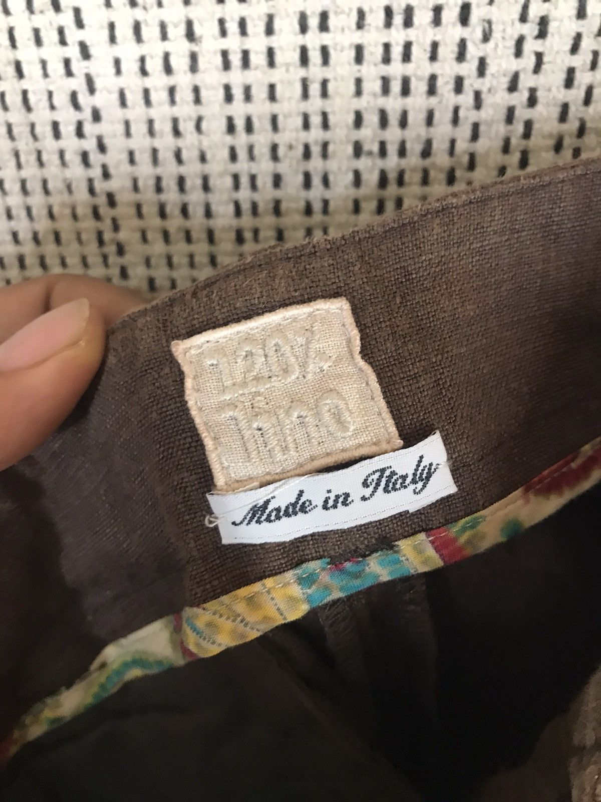 120% Lino ‼️120% LINO MAXI SKIRTS ‼️ Size 29" - 4 Thumbnail