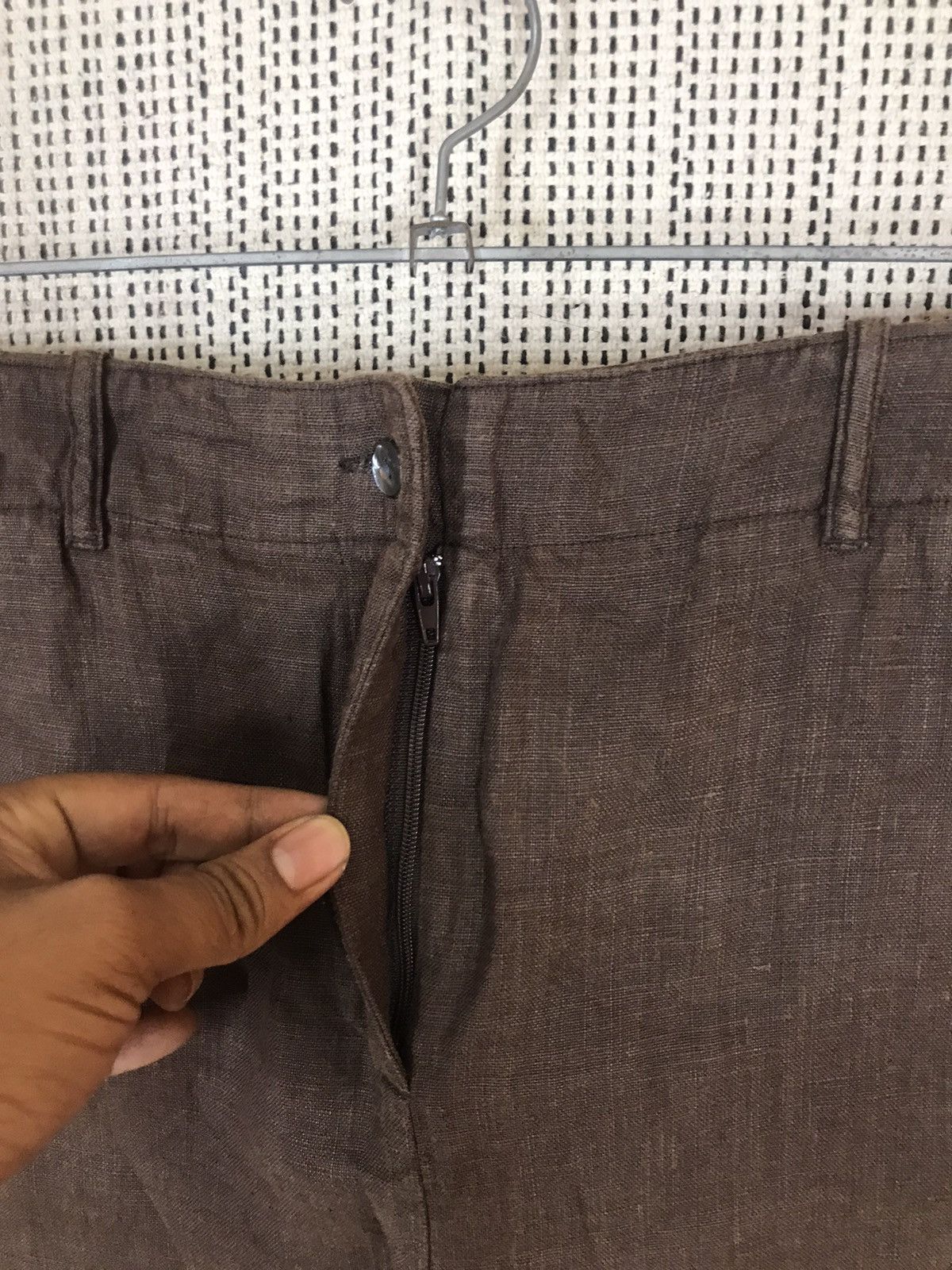 120% Lino ‼️120% LINO MAXI SKIRTS ‼️ Size 29" - 2 Thumbnail