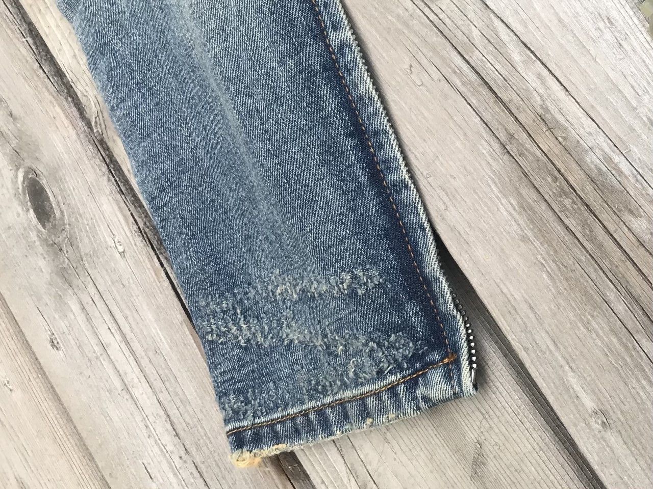 MNML MNML M120 DENIM Size US 30 / EU 46 - 6 Thumbnail