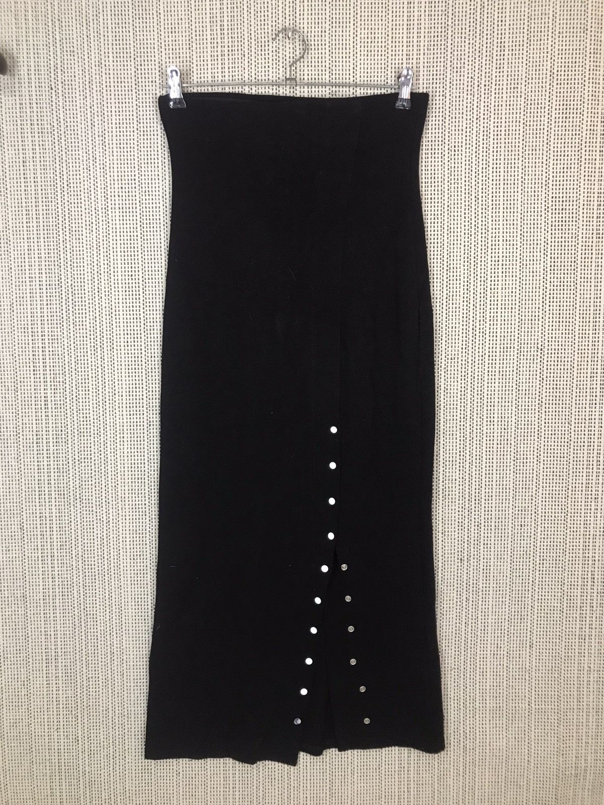 Japanese Brand ‼️MORGAN DE TOI PARIS MAXI SKIRTS ‼️ Size 28" / US 6 / IT 42 - 1 Thumbnail