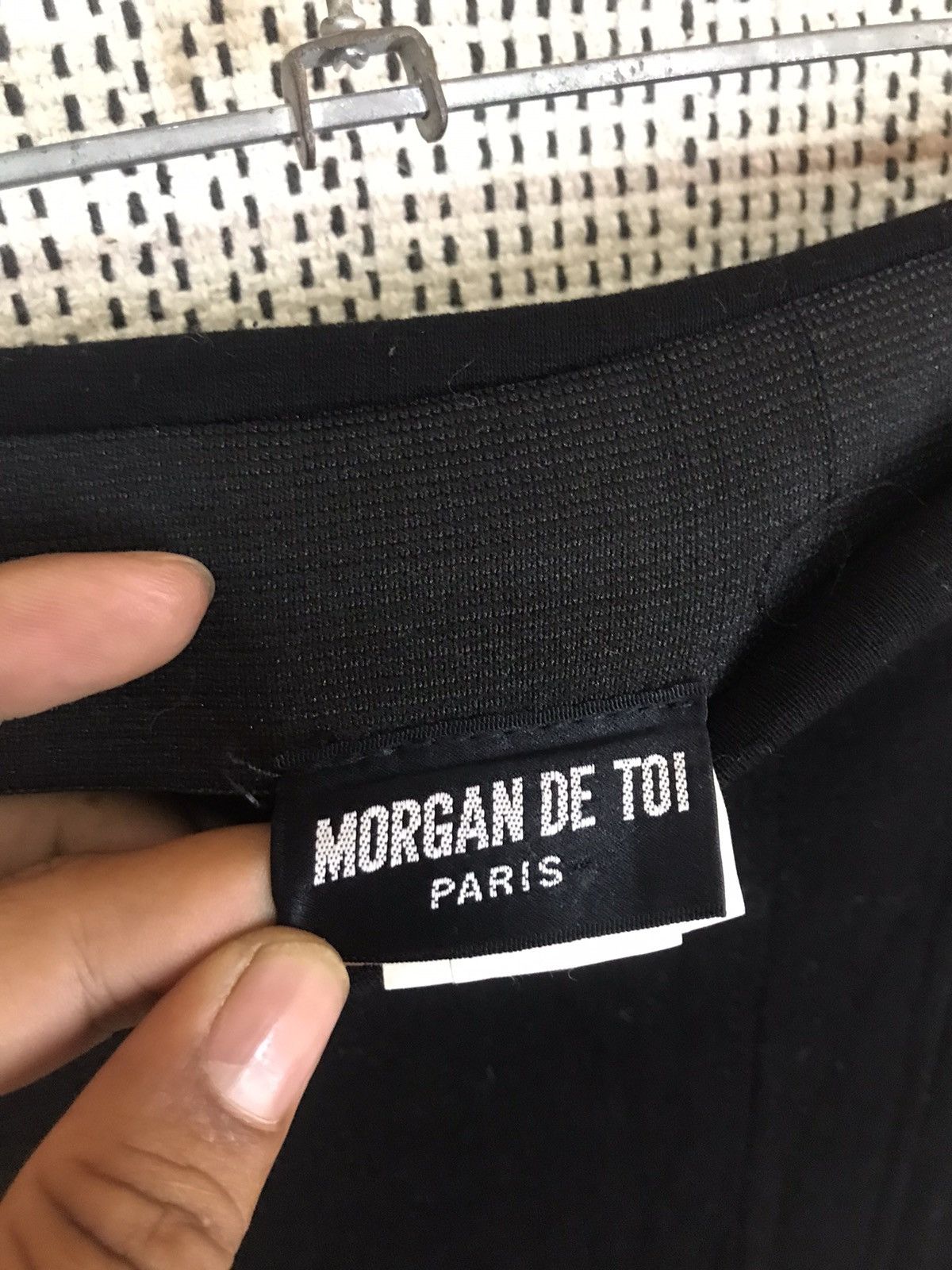Japanese Brand ‼️MORGAN DE TOI PARIS MAXI SKIRTS ‼️ Size 28" / US 6 / IT 42 - 4 Thumbnail