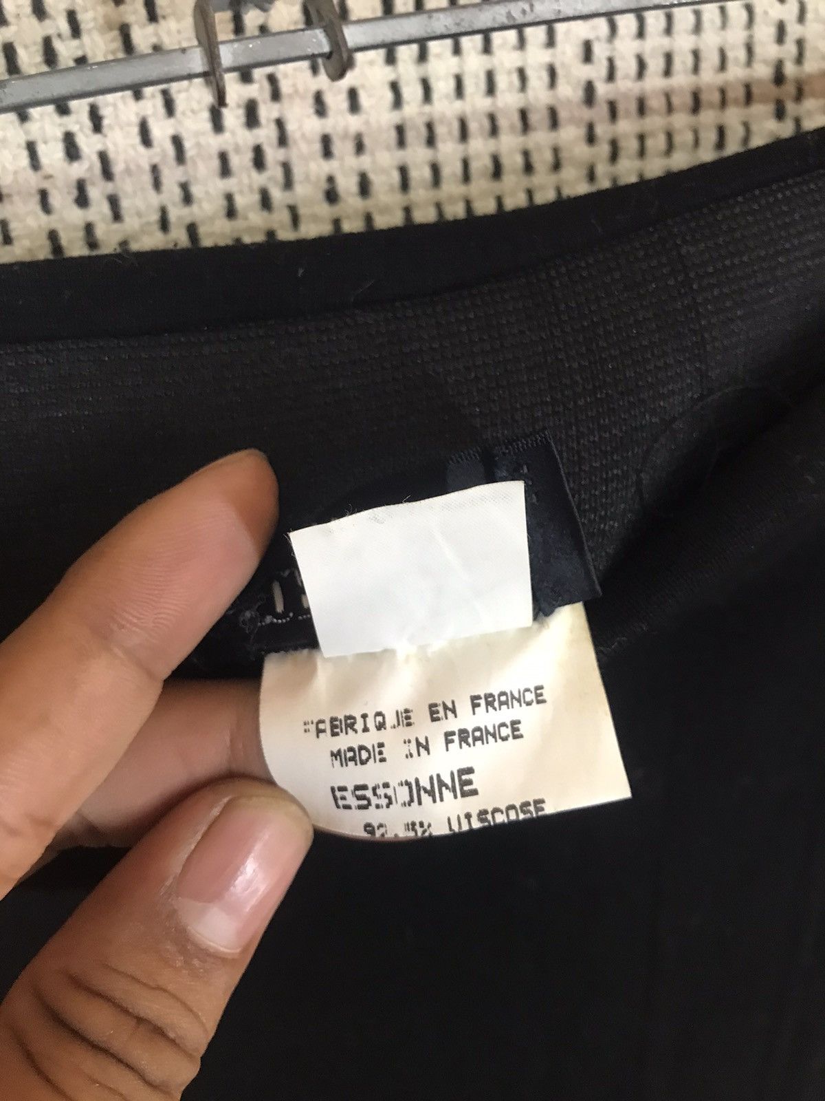 Japanese Brand ‼️MORGAN DE TOI PARIS MAXI SKIRTS ‼️ Size 28" / US 6 / IT 42 - 5 Thumbnail