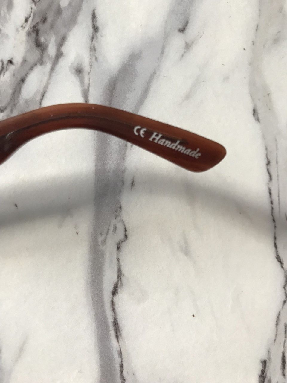 Ksubi Ksubi Tortoiseshell Aviators Size ONE SIZE - 5 Thumbnail