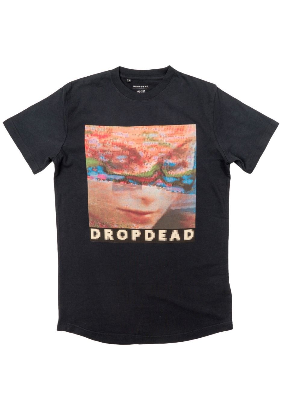 Drop Dead VINTAGE DROP DEAD T SHIRT Size US M / EU 48-50 / 2 - 1 Thumbnail