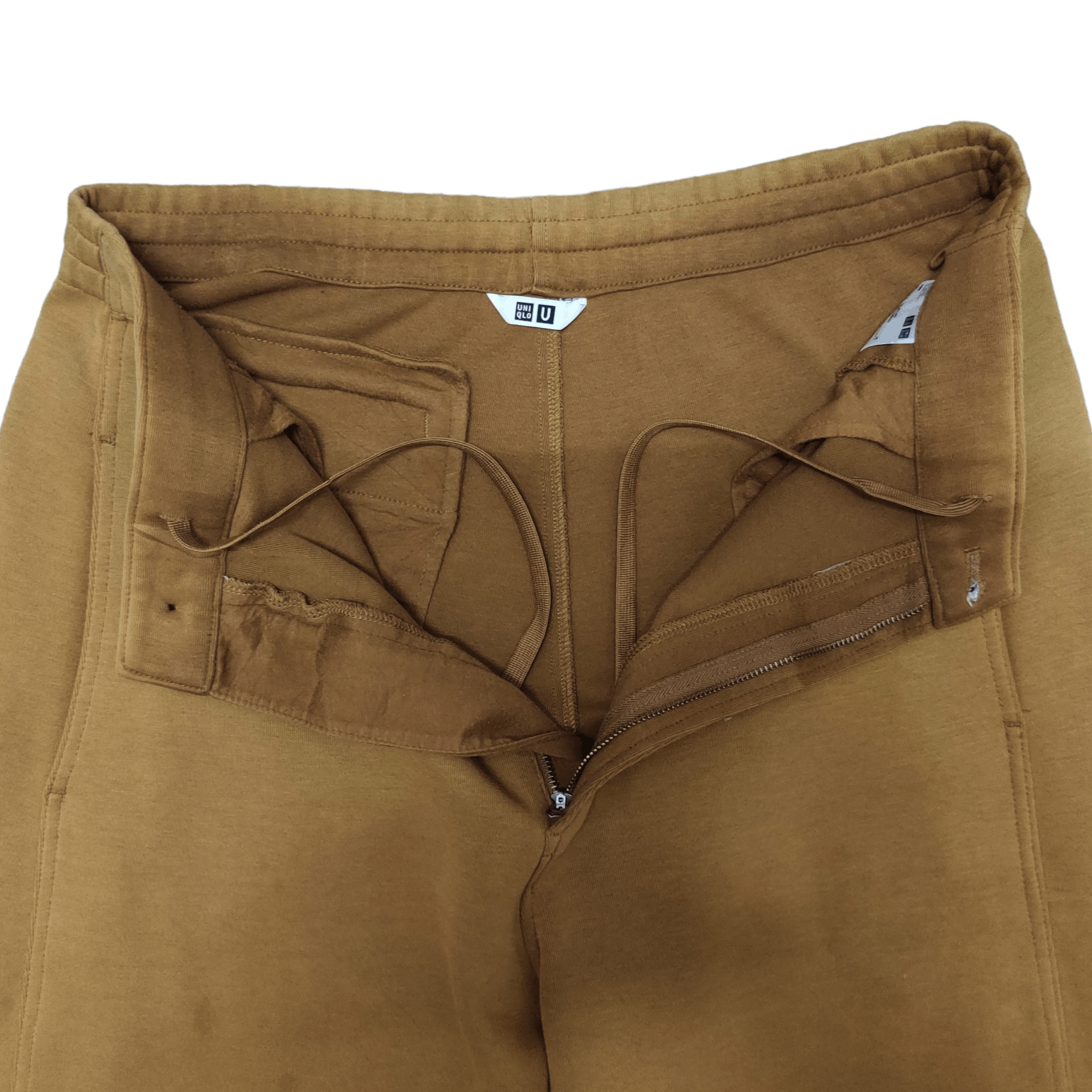 Lemaire × Uniqlo Uniqlo U Lemaire/Undercover Casual Pants Size US 32 / EU 48 - 5 Thumbnail