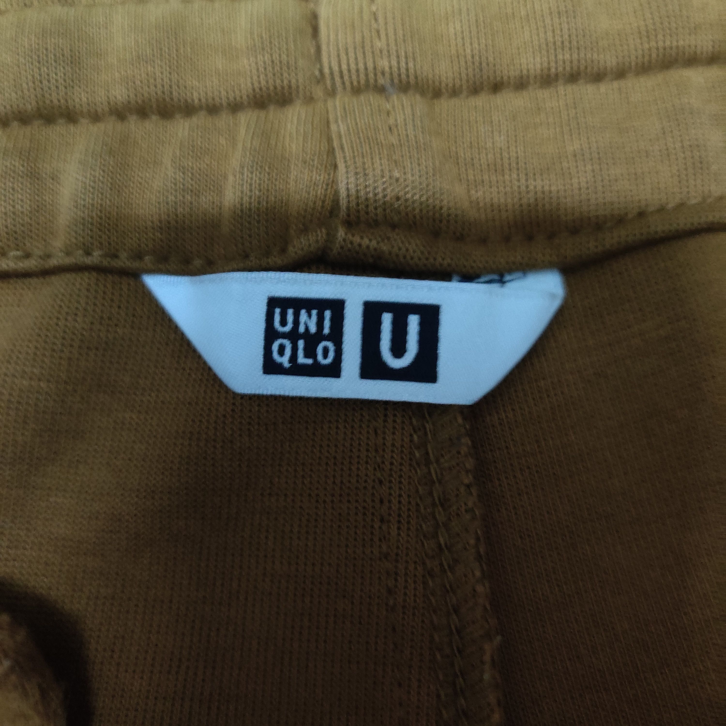Lemaire × Uniqlo Uniqlo U Lemaire/Undercover Casual Pants Size US 32 / EU 48 - 6 Thumbnail
