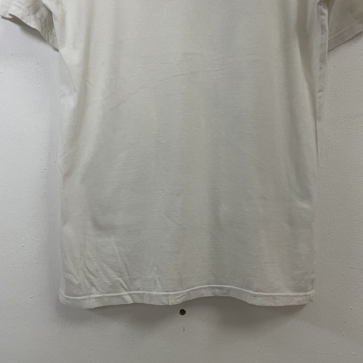 Vintage Vintage Amy Monton Naked Tee Size US S / EU 44-46 / 1 - 9 Thumbnail