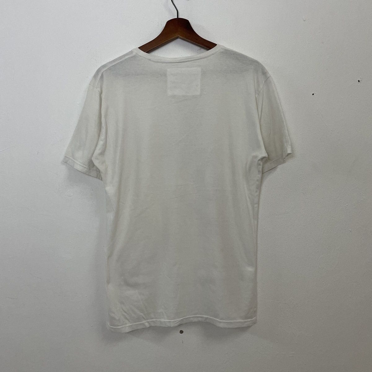 Vintage Vintage Amy Monton Naked Tee Size US S / EU 44-46 / 1 - 6 Thumbnail