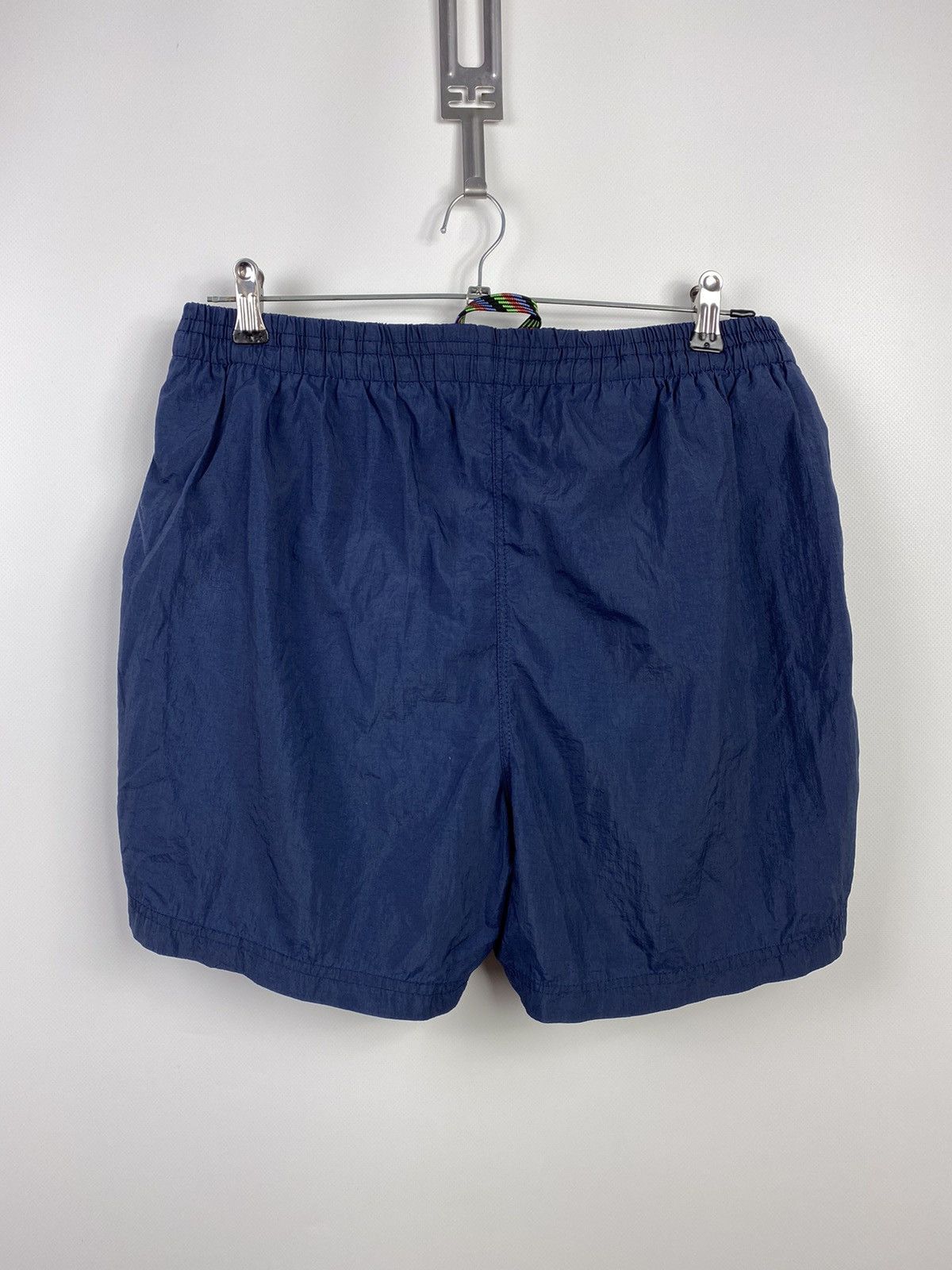 Nike × Vintage Nike Vintage Shorts 90s Size US 32 / EU 48 - 3 Thumbnail