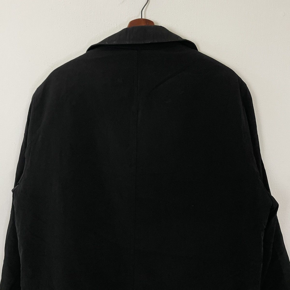 Calvin Klein Vintage Calvien Klein Long Jacket Coat Size US XL / EU 56 / 4 - 10 Thumbnail