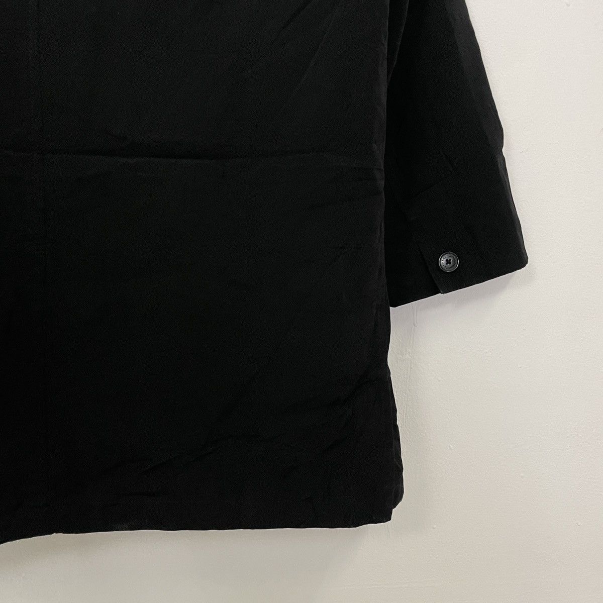 Calvin Klein Vintage Calvien Klein Long Jacket Coat Size US XL / EU 56 / 4 - 8 Thumbnail