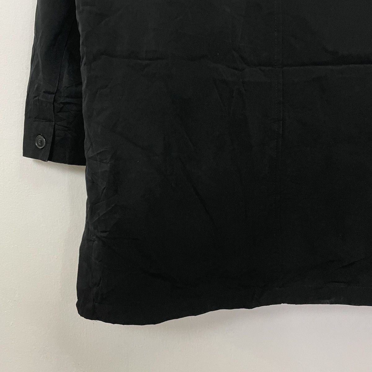 Calvin Klein Vintage Calvien Klein Long Jacket Coat Size US XL / EU 56 / 4 - 9 Thumbnail