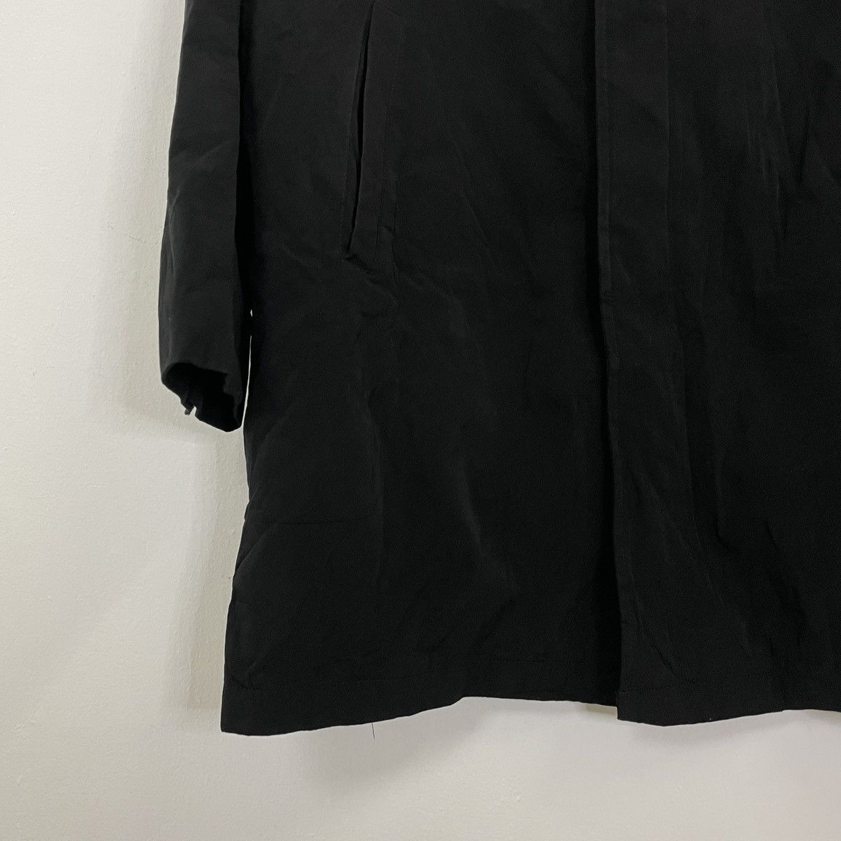 Calvin Klein Vintage Calvien Klein Long Jacket Coat Size US XL / EU 56 / 4 - 3 Thumbnail