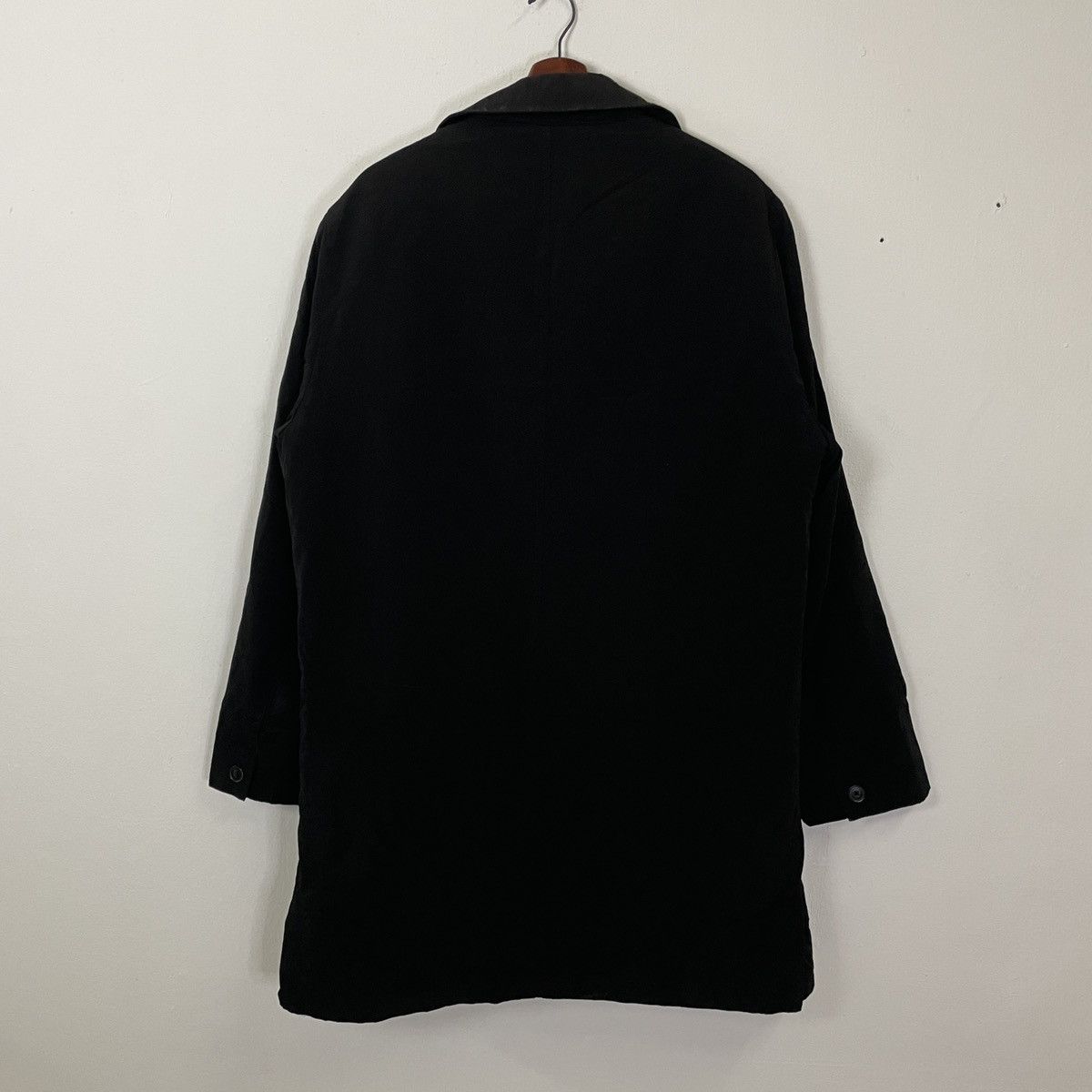 Calvin Klein Vintage Calvien Klein Long Jacket Coat Size US XL / EU 56 / 4 - 7 Thumbnail