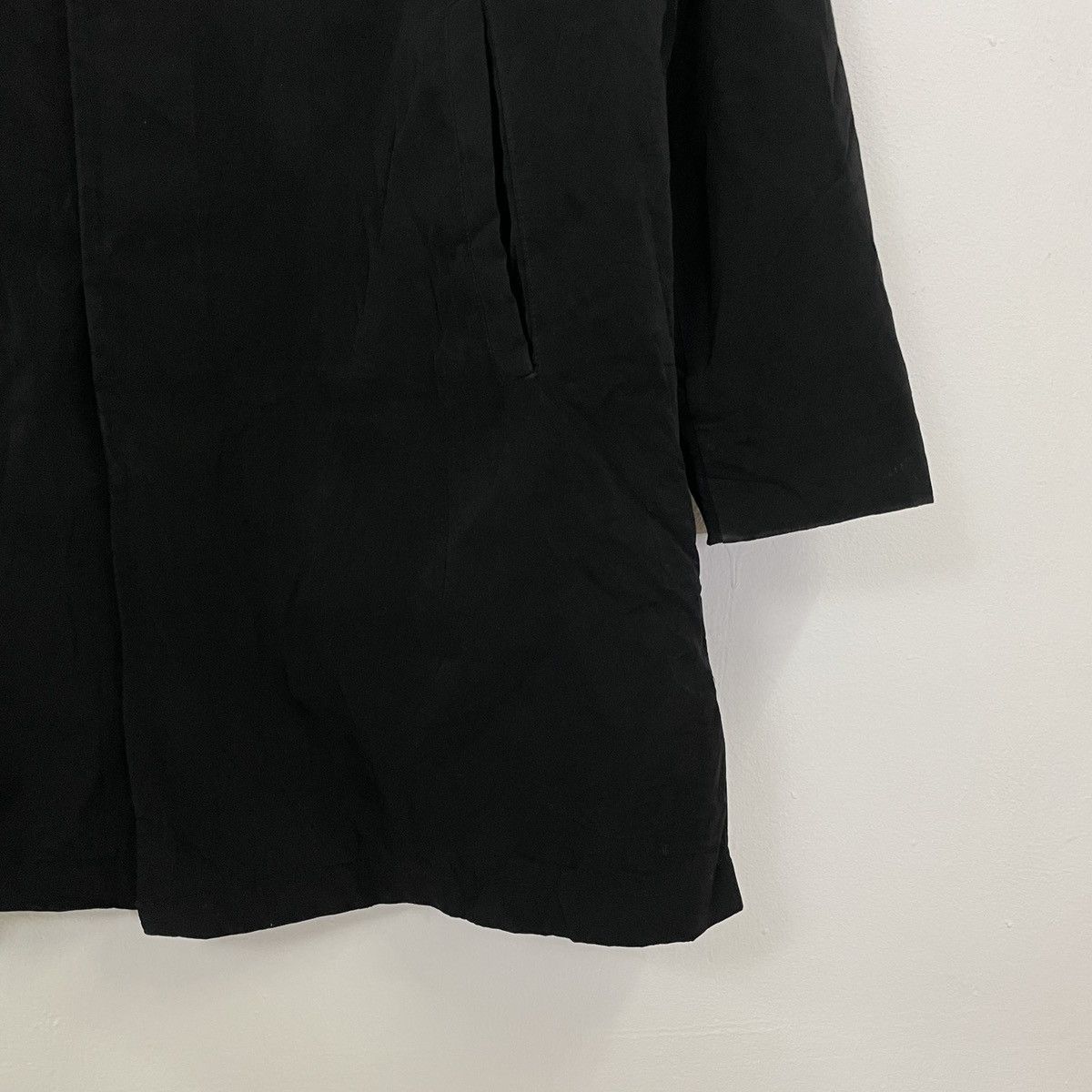 Calvin Klein Vintage Calvien Klein Long Jacket Coat Size US XL / EU 56 / 4 - 2 Thumbnail