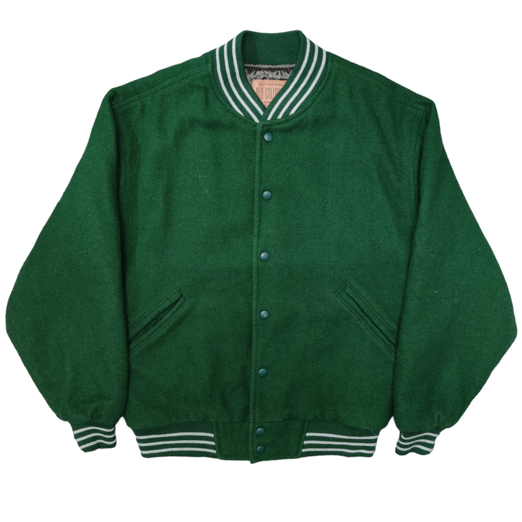 Japanese Brand Vintage Old College Boys Varsity Jacket Embroidery Size US M / EU 48-50 / 2 - 5 Thumbnail