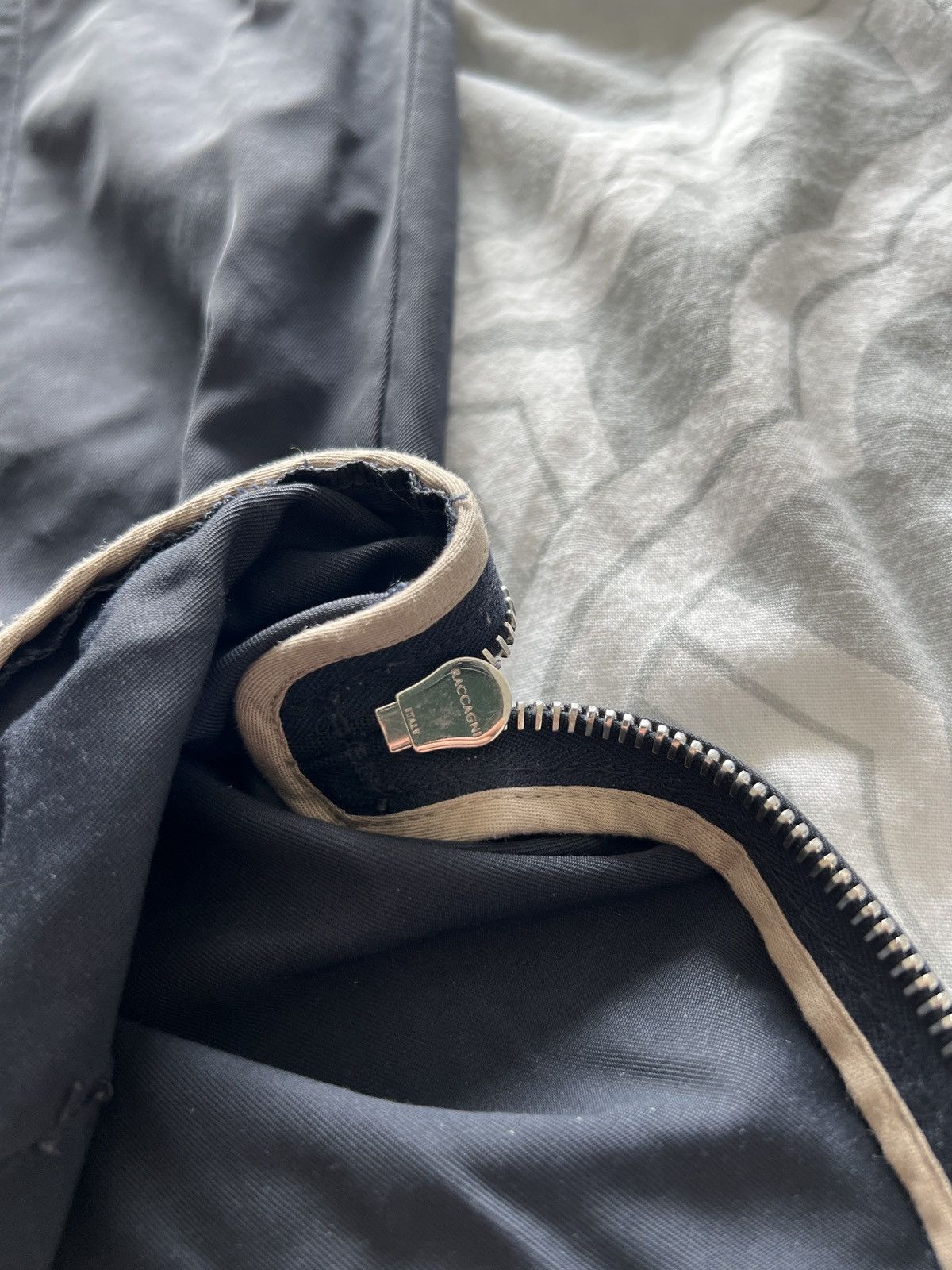 Moncler 🏝️ Moncler Classic Light Pants Size US 34 / EU 50 - 4 Thumbnail