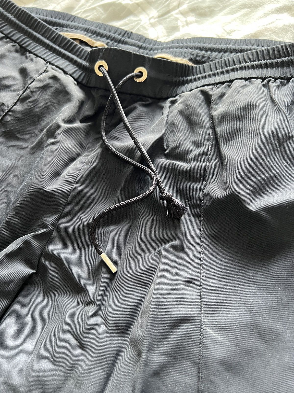 Moncler 🏝️ Moncler Classic Light Pants Size US 34 / EU 50 - 10 Thumbnail