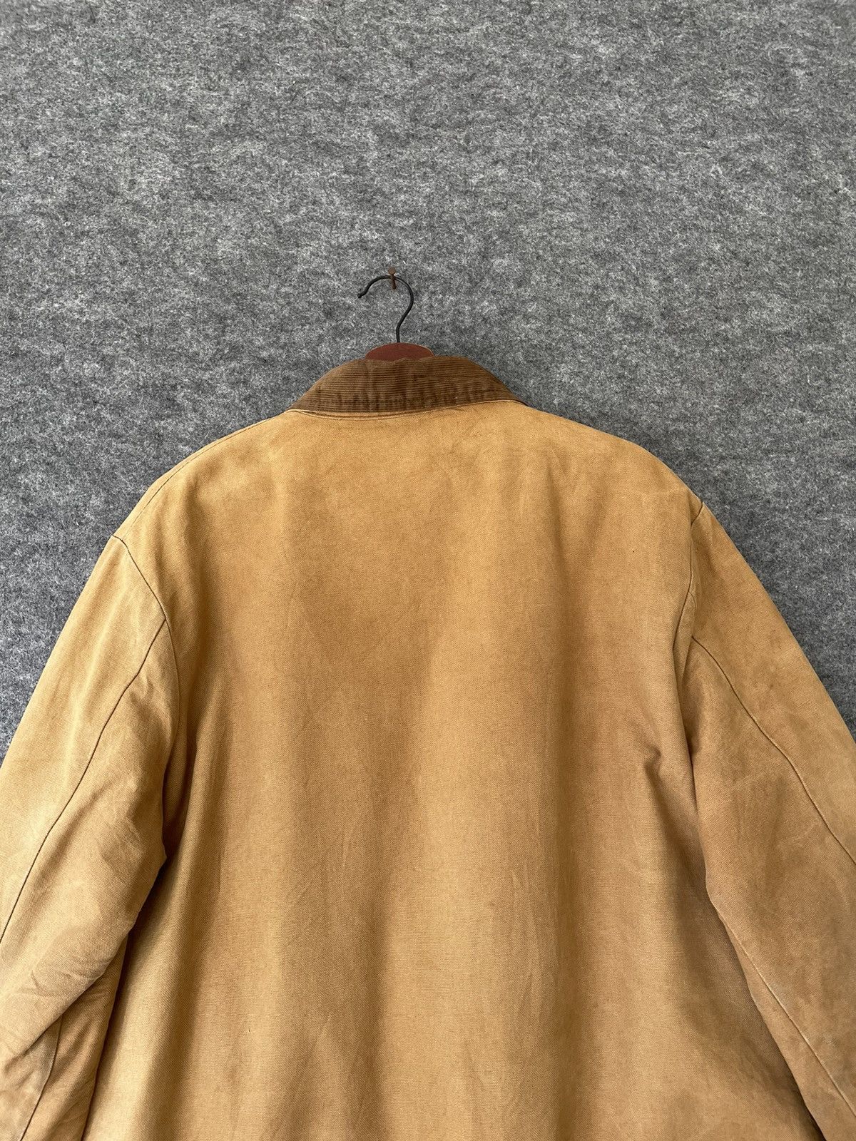 Vintage TRUE VINTAGE BIG BEN CHORE JACKET SIZE 42 Size US M / EU 48-50 / 2 - 4 Thumbnail