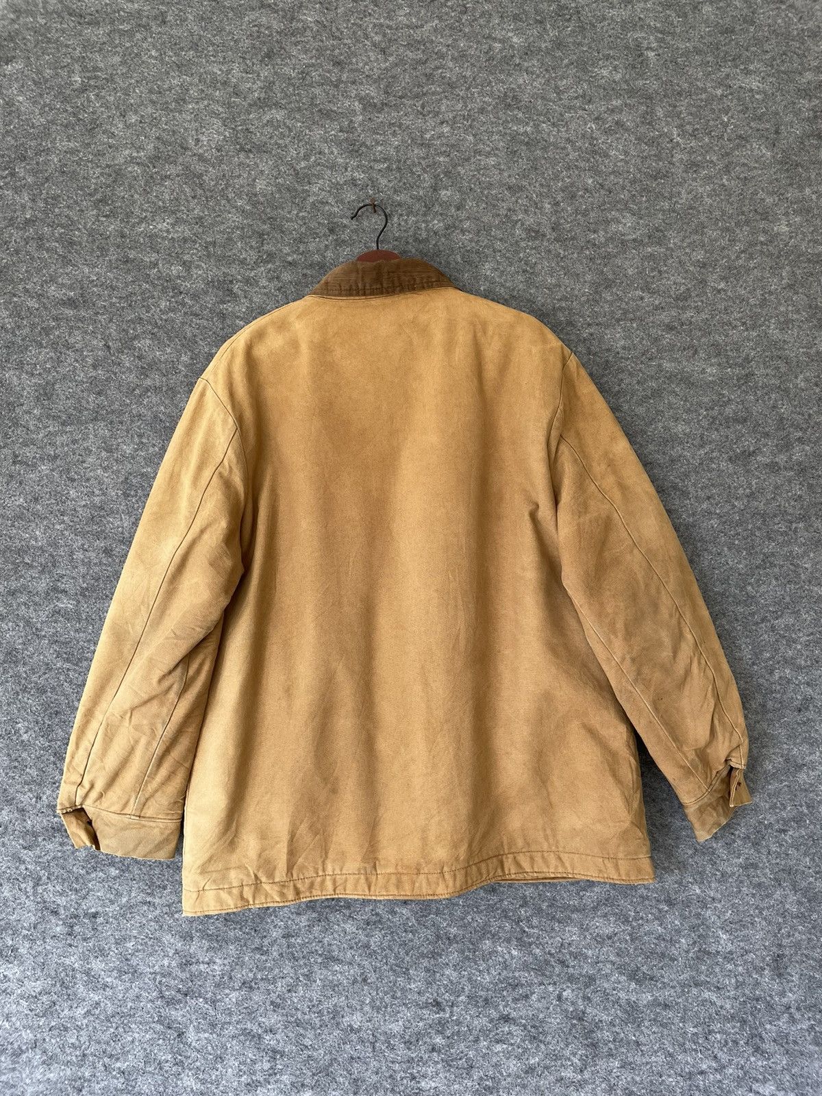 Vintage TRUE VINTAGE BIG BEN CHORE JACKET SIZE 42 Size US M / EU 48-50 / 2 - 3 Thumbnail