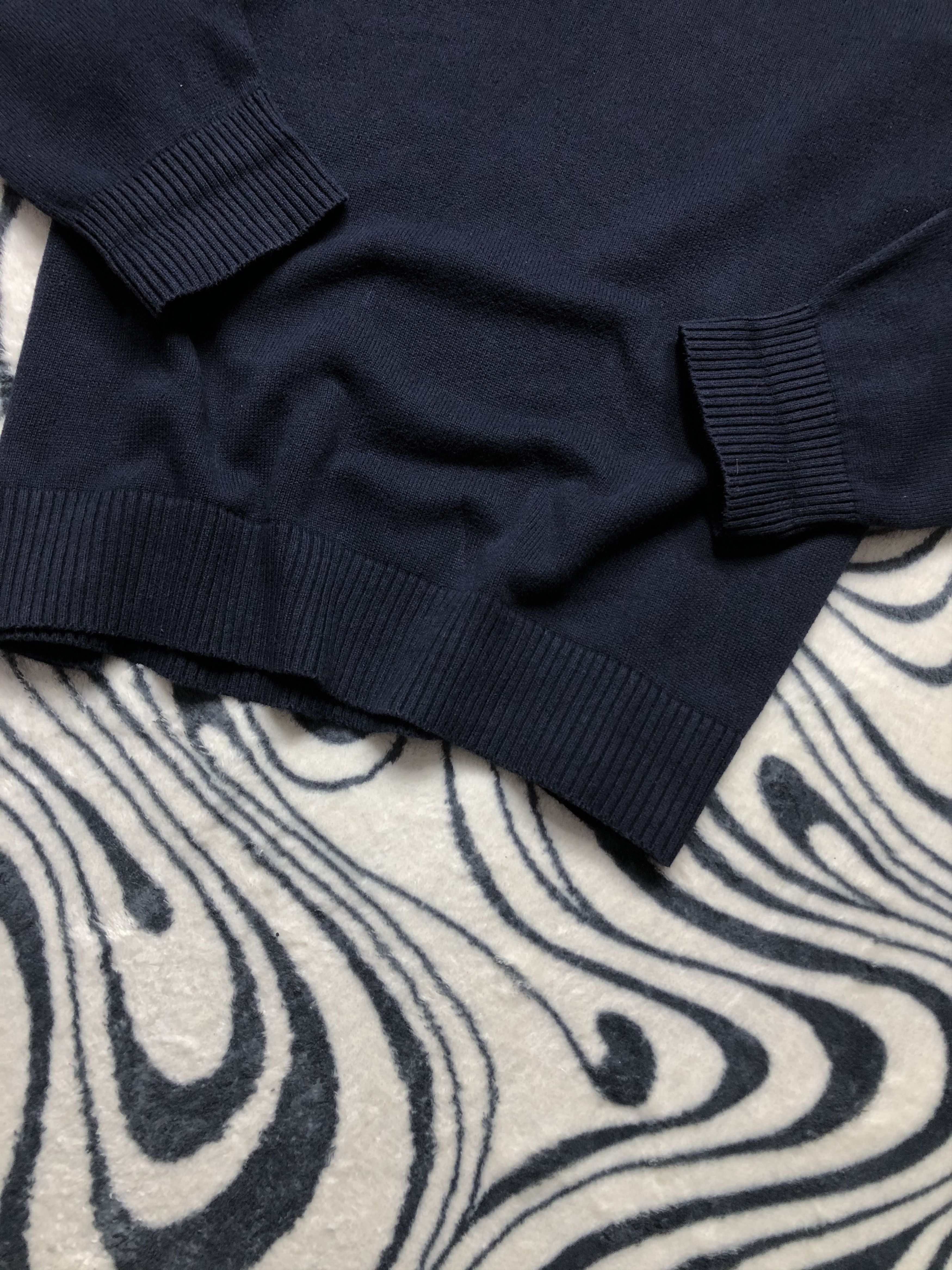 Tommy Hilfiger × Vintage Tommy Hilfiger Vintage Mens Sweater Size US XXL / EU 58 / 5 - 3 Thumbnail