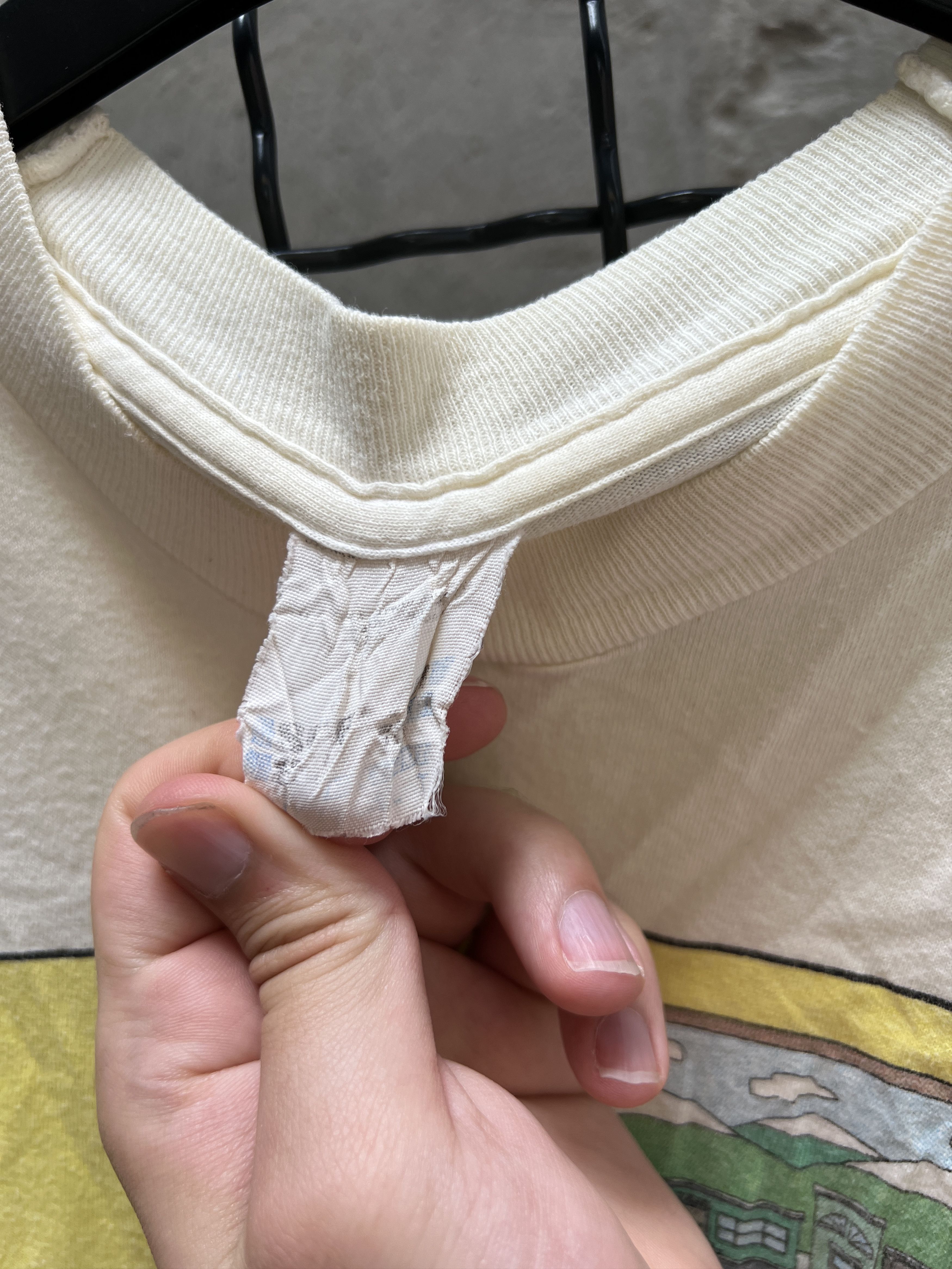 Cartoon Network Vintage 1998 South Park Cartoon Movie T-shirt Size US M / EU 48-50 / 2 - 2 Thumbnail