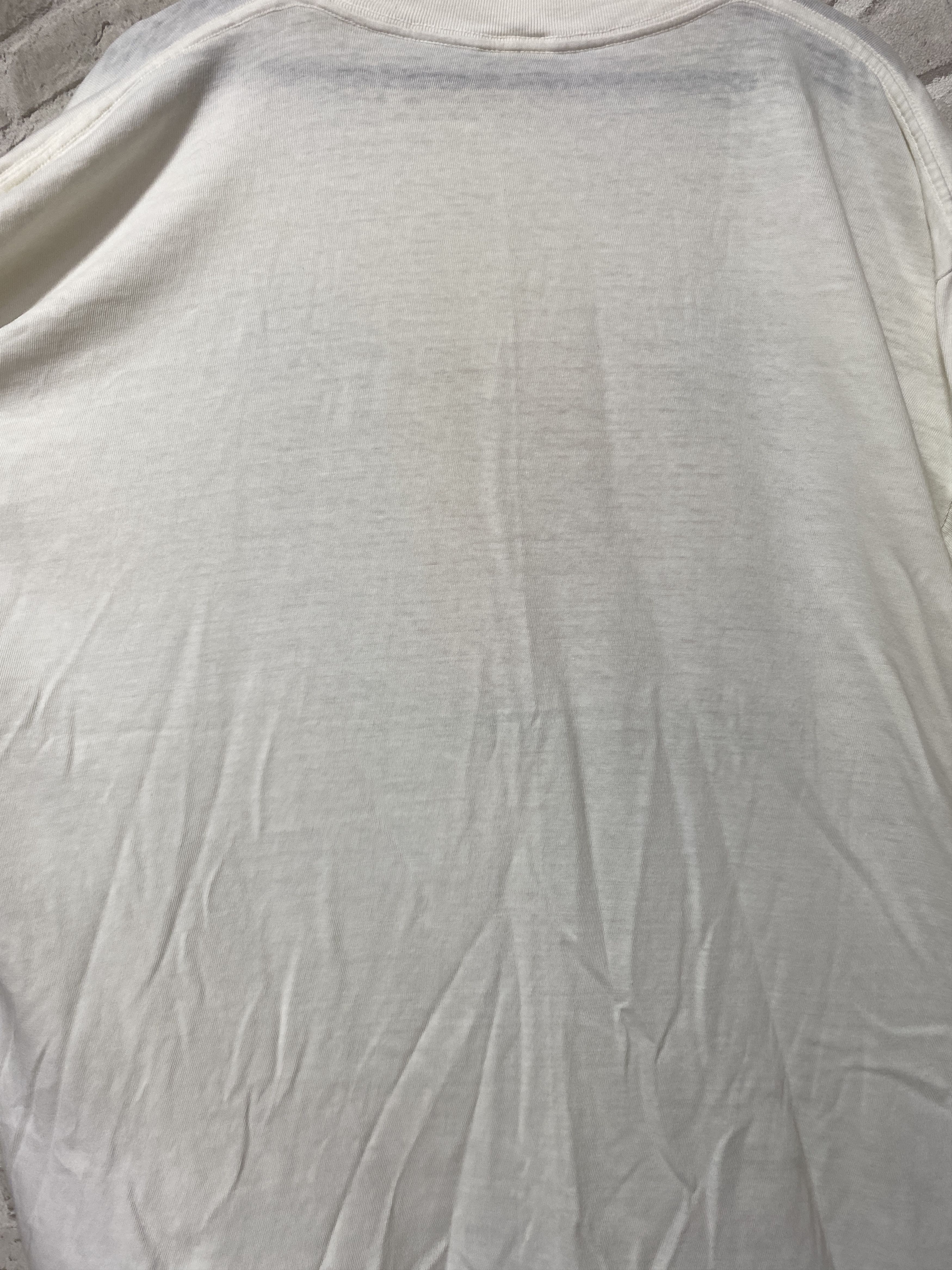 Vintage Vintage 1996 Executive Decision movie T-shirt Size US XL / EU 56 / 4 - 19 Thumbnail