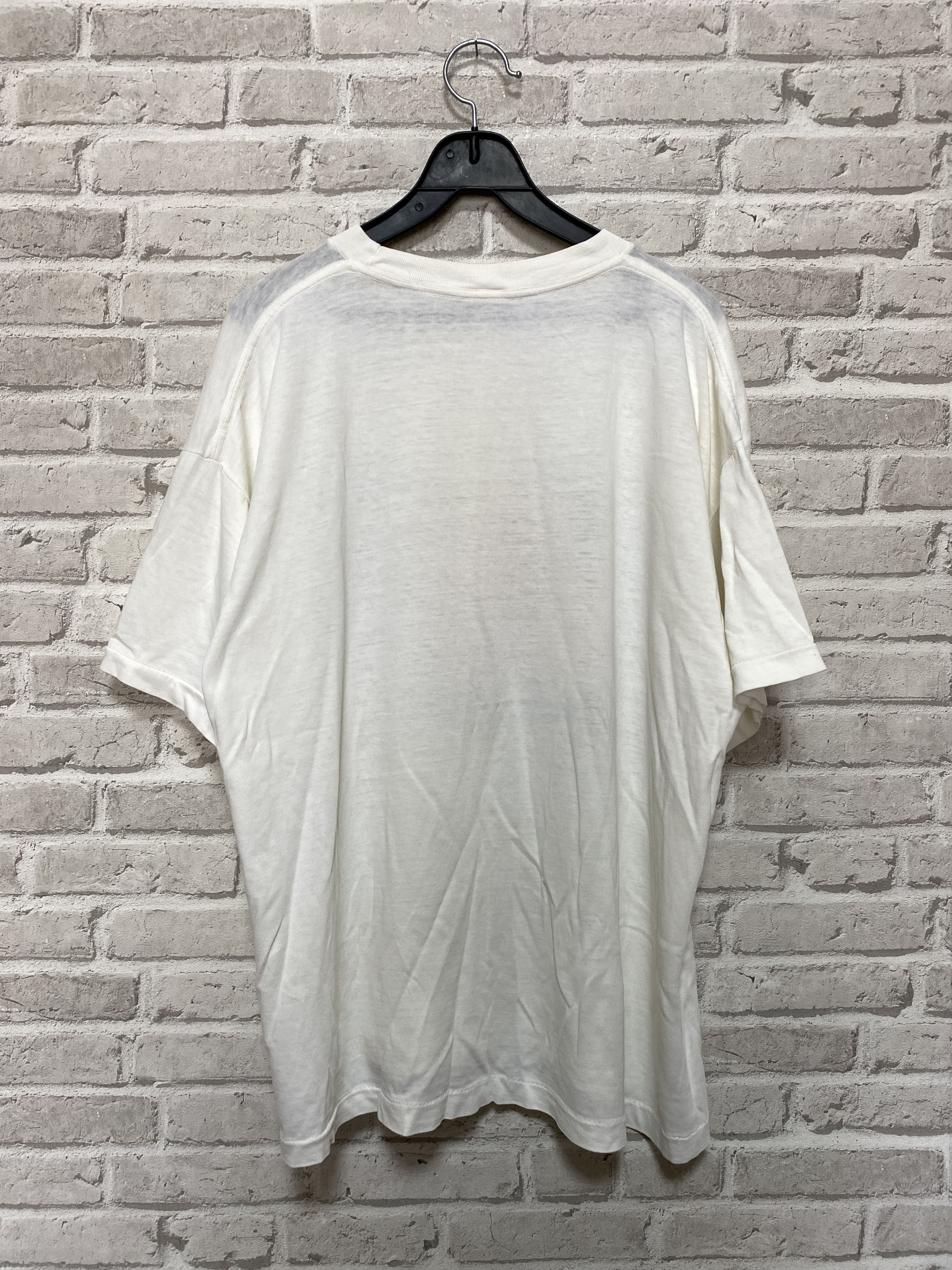 Vintage Vintage 1996 Executive Decision movie T-shirt Size US XL / EU 56 / 4 - 13 Thumbnail