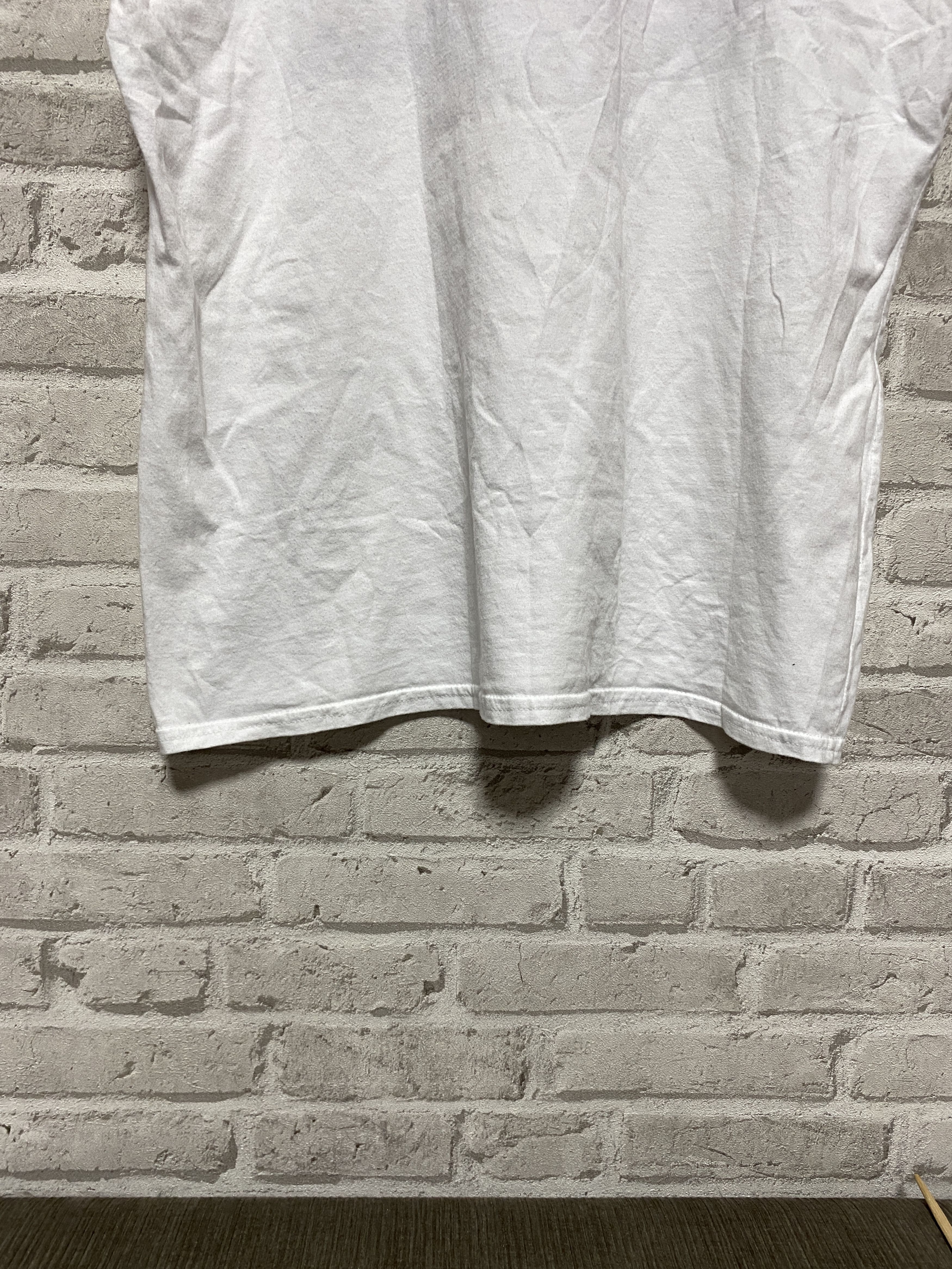 Vintage Pulp Fiction vintage movie tee Size US L / EU 52-54 / 3 - 16 Thumbnail