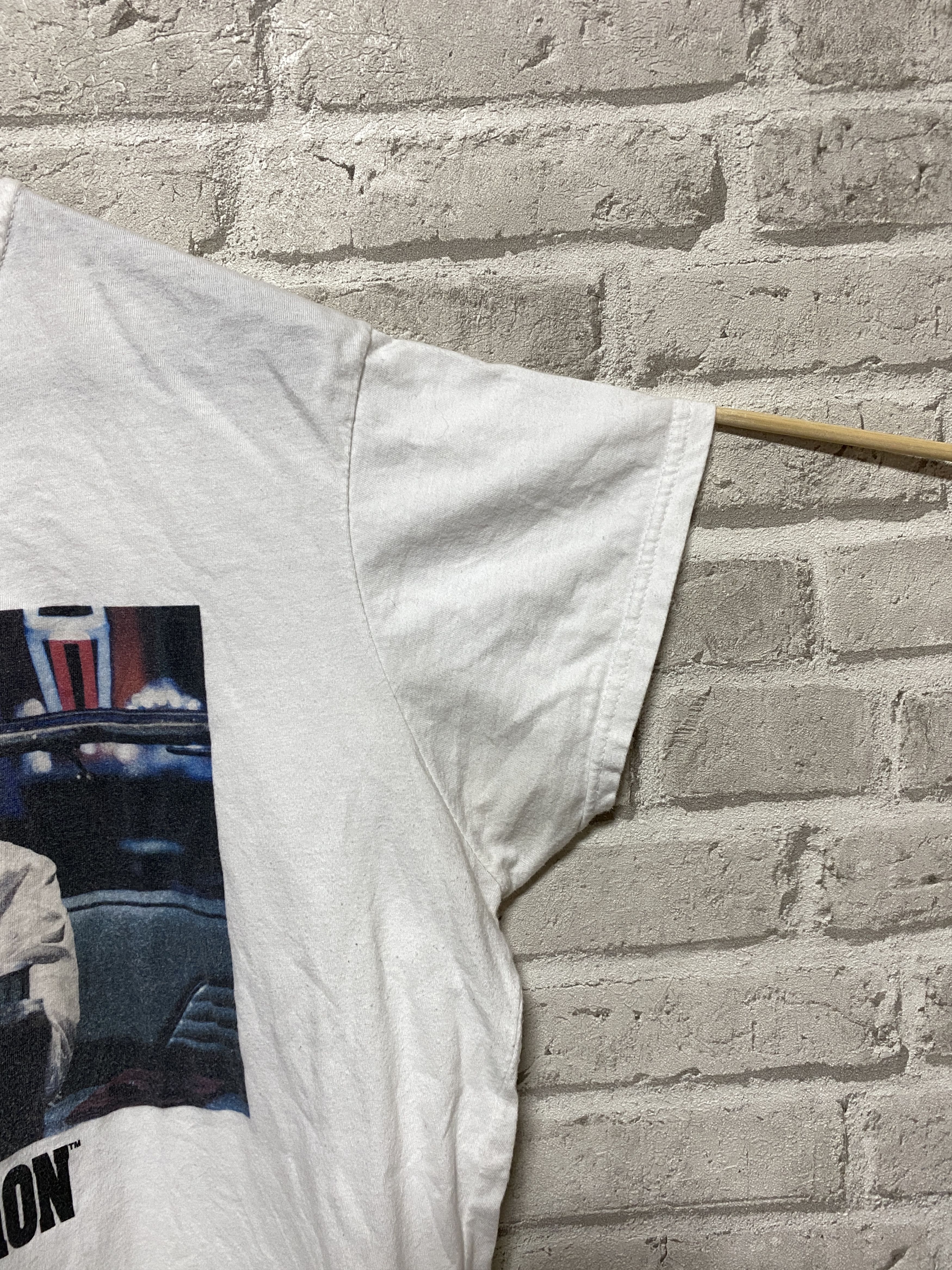 Vintage Pulp Fiction vintage movie tee Size US L / EU 52-54 / 3 - 5 Thumbnail