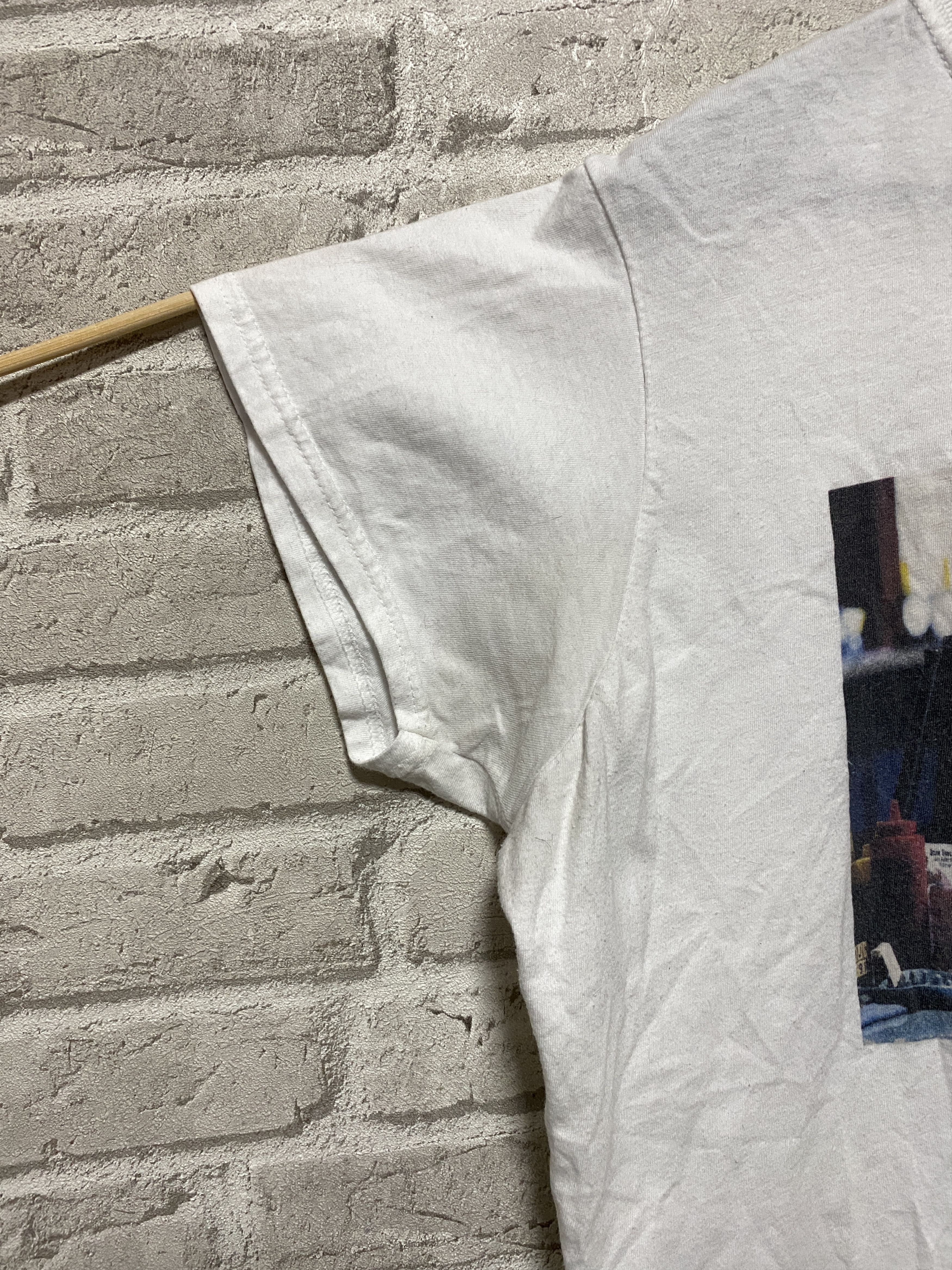 Vintage Pulp Fiction vintage movie tee Size US L / EU 52-54 / 3 - 4 Thumbnail
