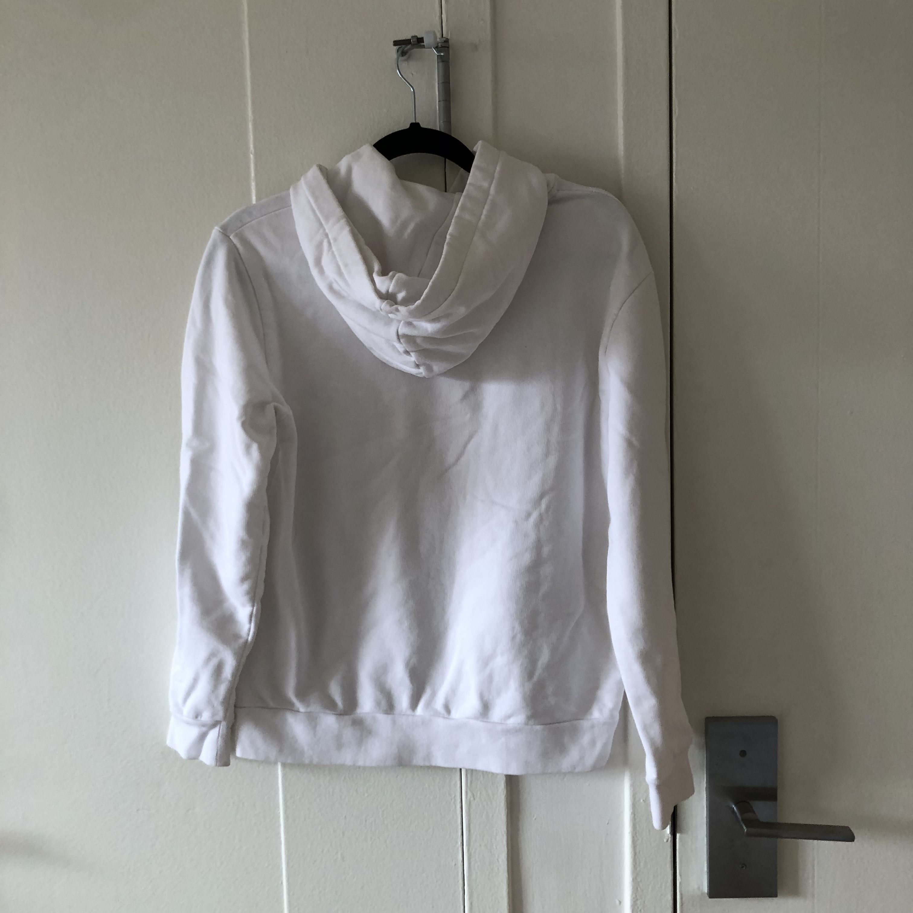 Gosha Rubchinskiy × PACCBET Gosha Rubchinskiy Globe Hoodie Size US XS / EU 42 / 0 - 4 Thumbnail