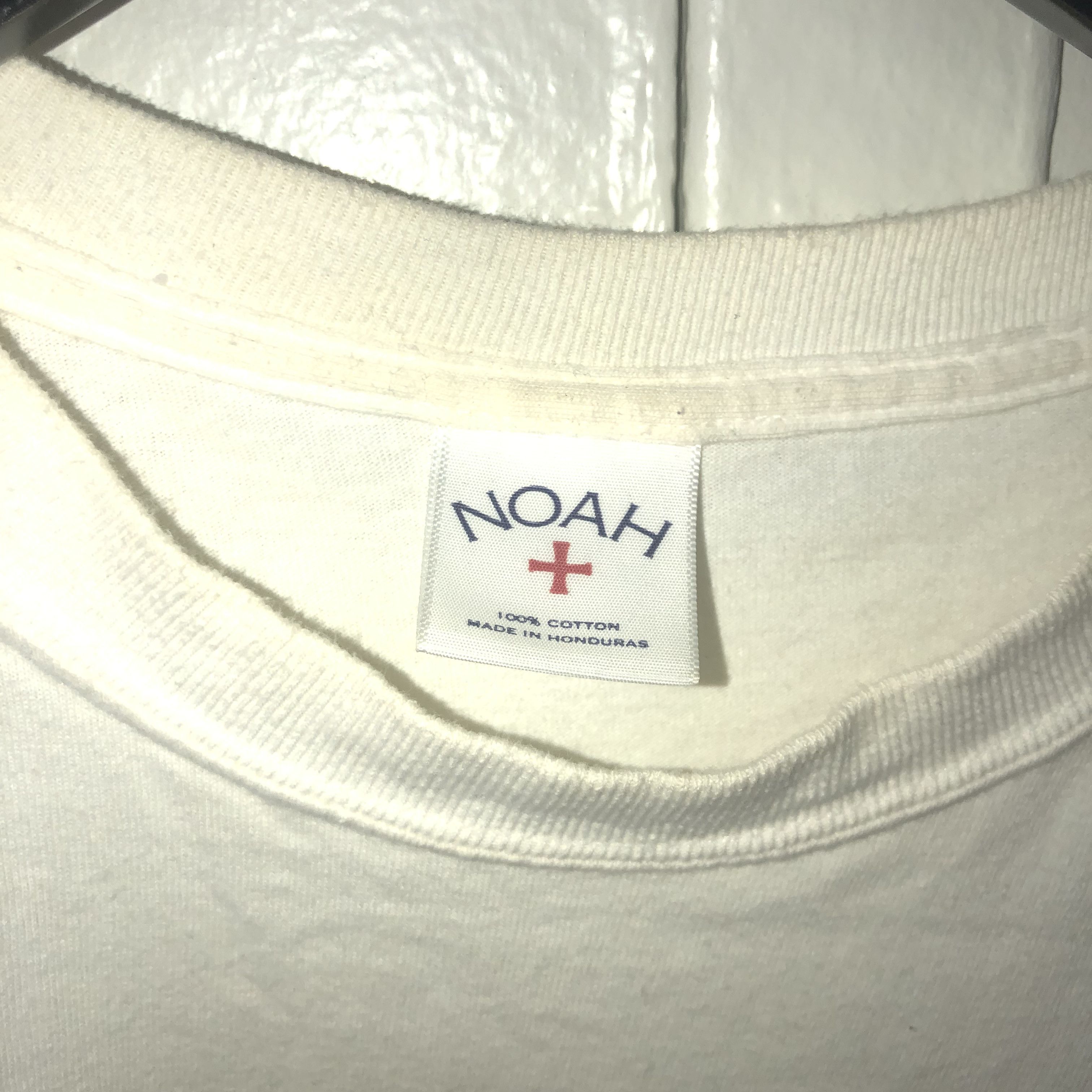 Noah Noah One Stripe Tee Size US L / EU 52-54 / 3 - 6 Thumbnail