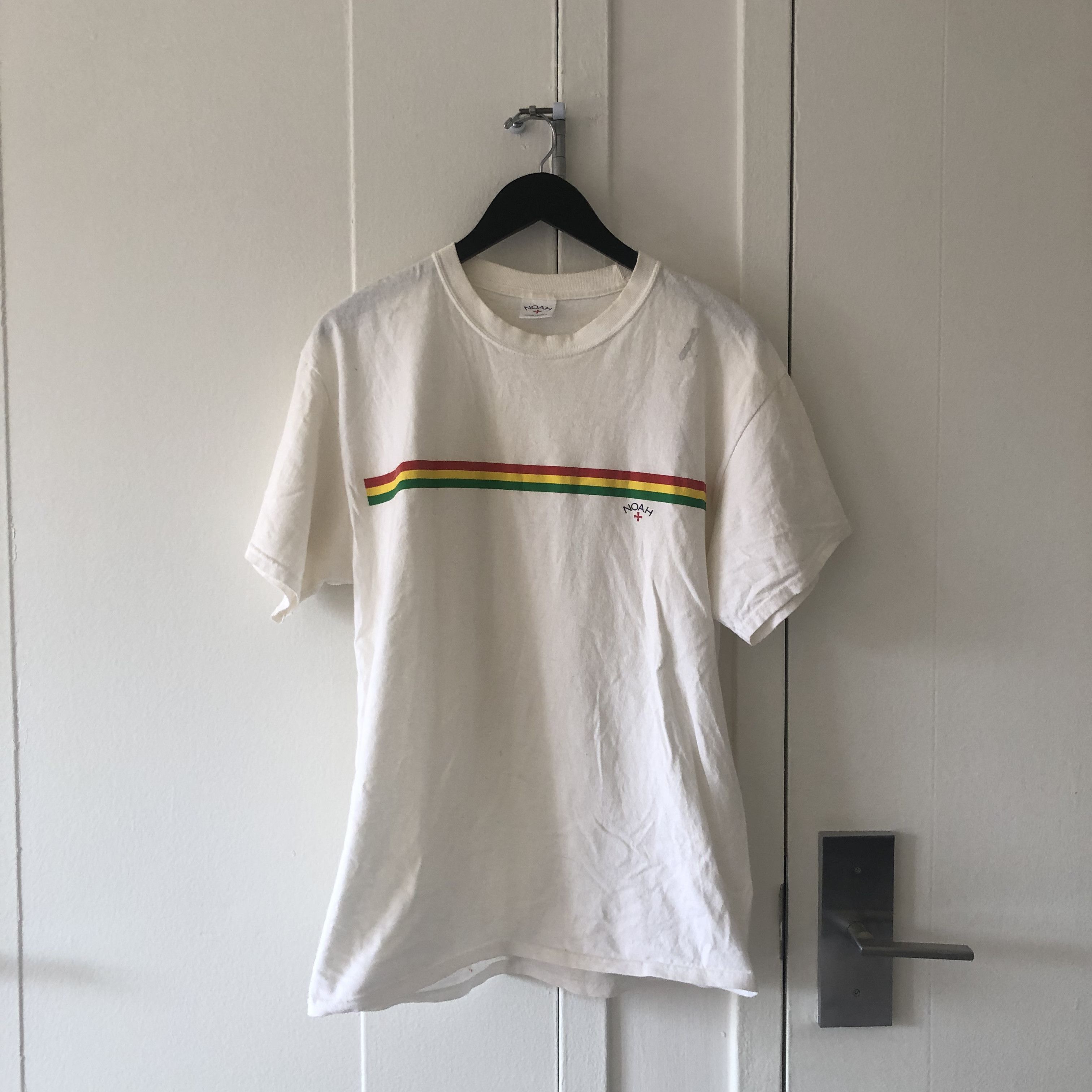 【激レア】NOAH Peter Anderson Sade Tee Noah Peter Anderson Sade Tee | Grailed