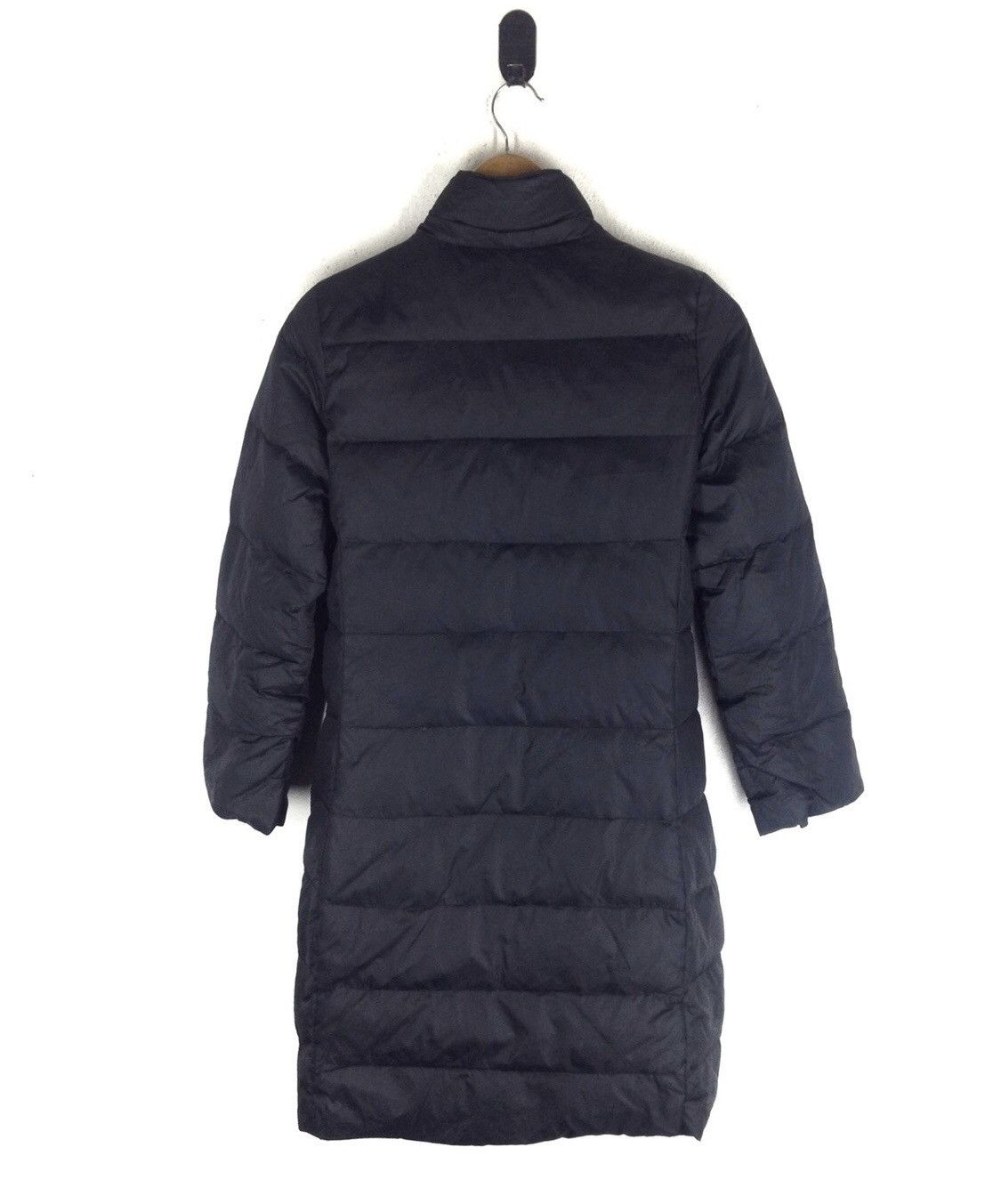 Gap × Japanese Brand GAP Puffer Long Jacket Size US XS / EU 42 / 0 - 2 Thumbnail
