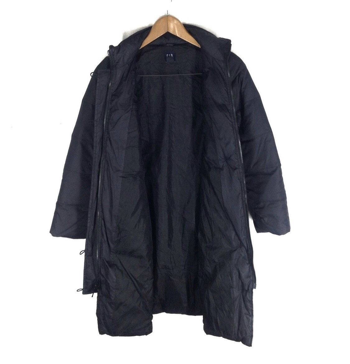Gap × Japanese Brand GAP Puffer Long Jacket Size US XS / EU 42 / 0 - 3 Thumbnail