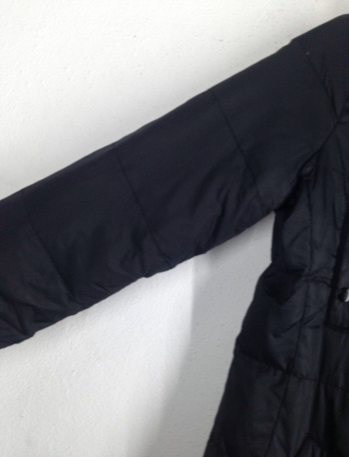 Gap × Japanese Brand GAP Puffer Long Jacket Size US XS / EU 42 / 0 - 4 Thumbnail