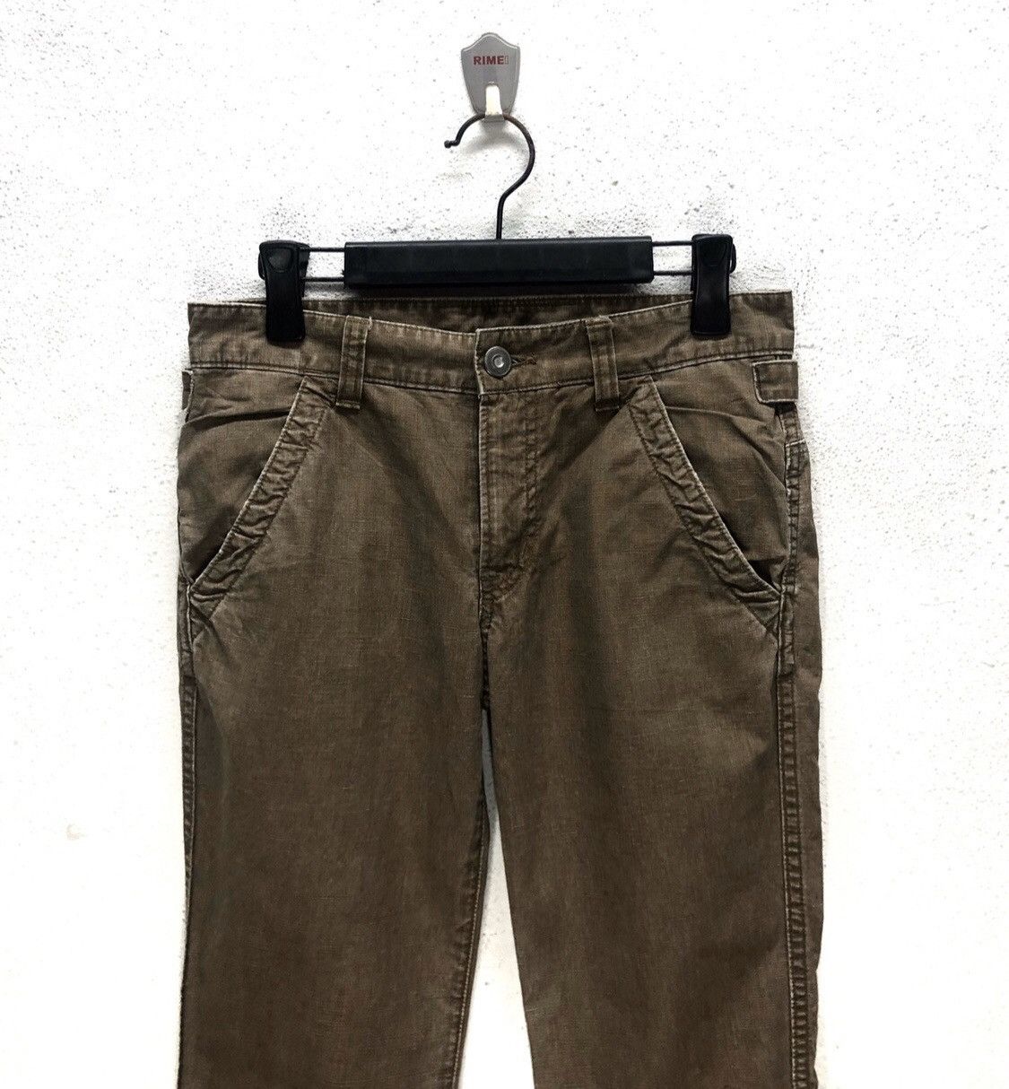 Japanese Brand × Johnbull John Bull Japanese Brand John Bull Kojima Pants Size US 29 - 3 Thumbnail