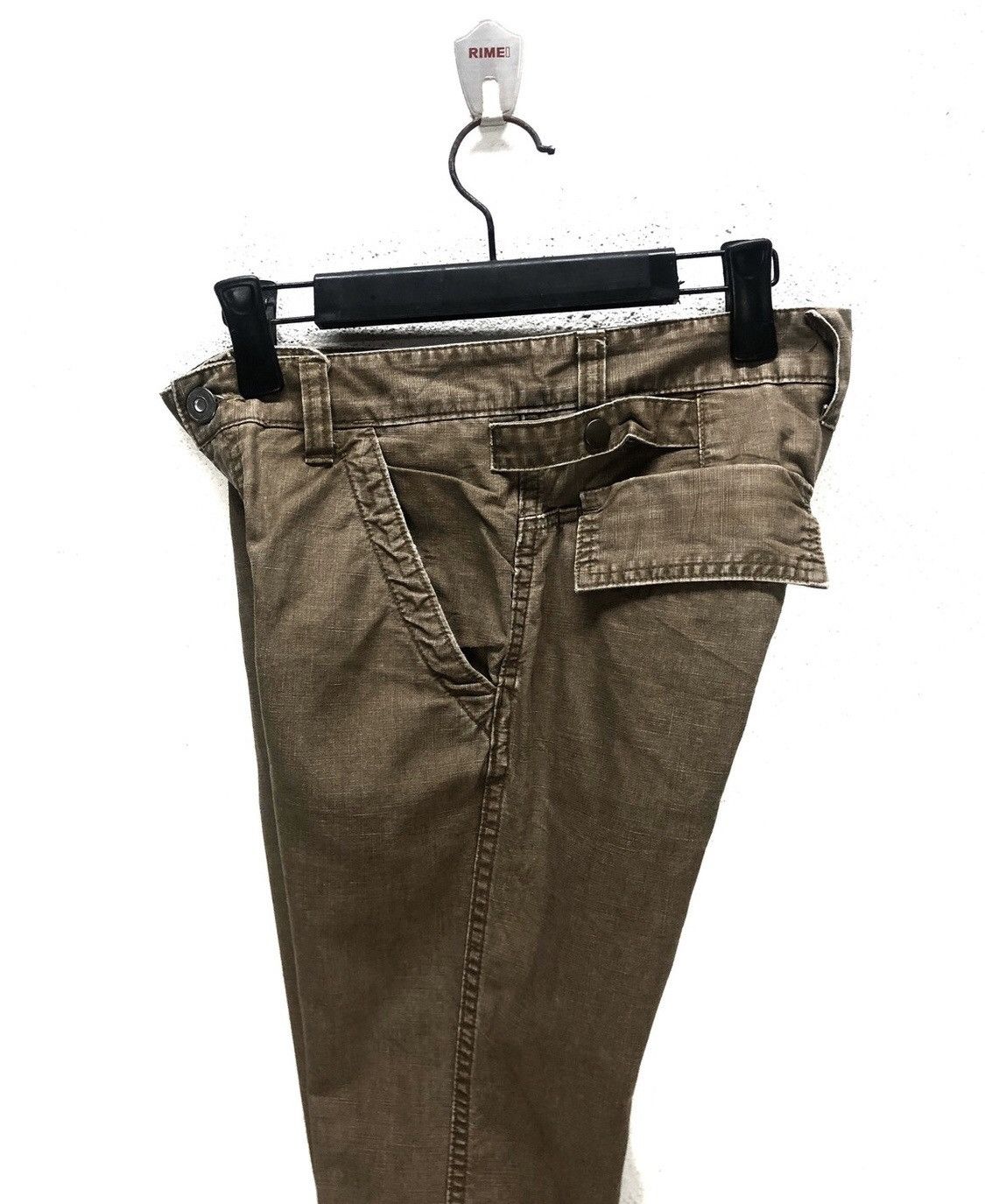 Japanese Brand × Johnbull John Bull Japanese Brand John Bull Kojima Pants Size US 29 - 6 Thumbnail