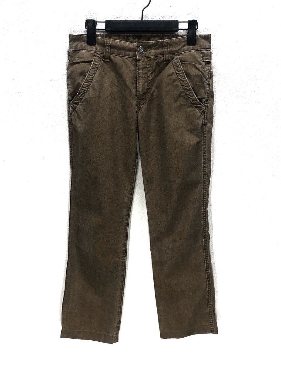 Japanese Brand × Johnbull John Bull Japanese Brand John Bull Kojima Pants Size US 29 - 1 Thumbnail