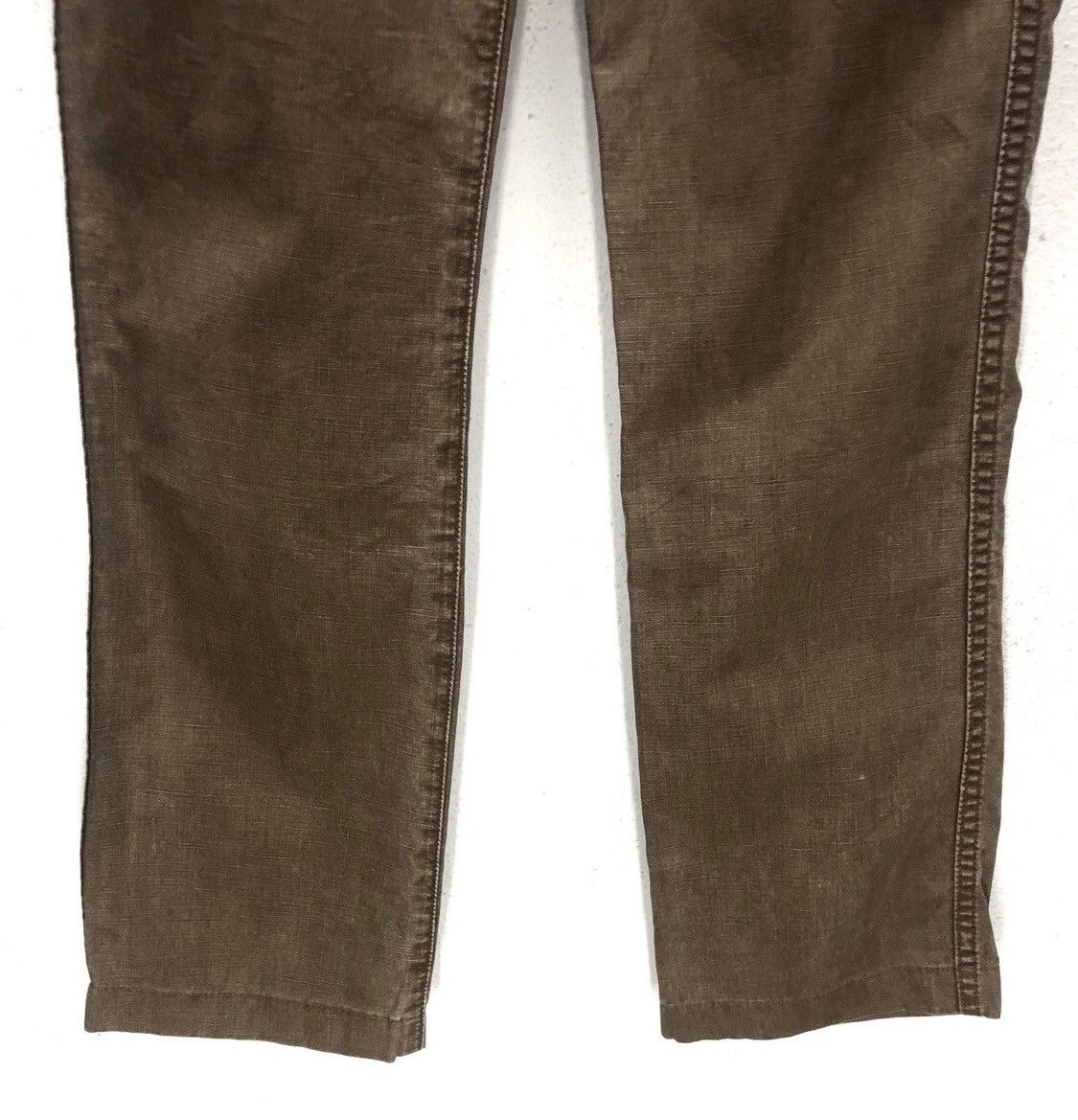 Japanese Brand × Johnbull John Bull Japanese Brand John Bull Kojima Pants Size US 29 - 8 Thumbnail