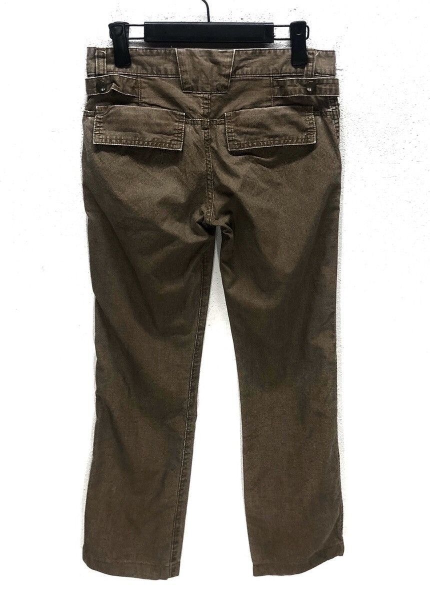 Japanese Brand × Johnbull John Bull Japanese Brand John Bull Kojima Pants Size US 29 - 2 Thumbnail