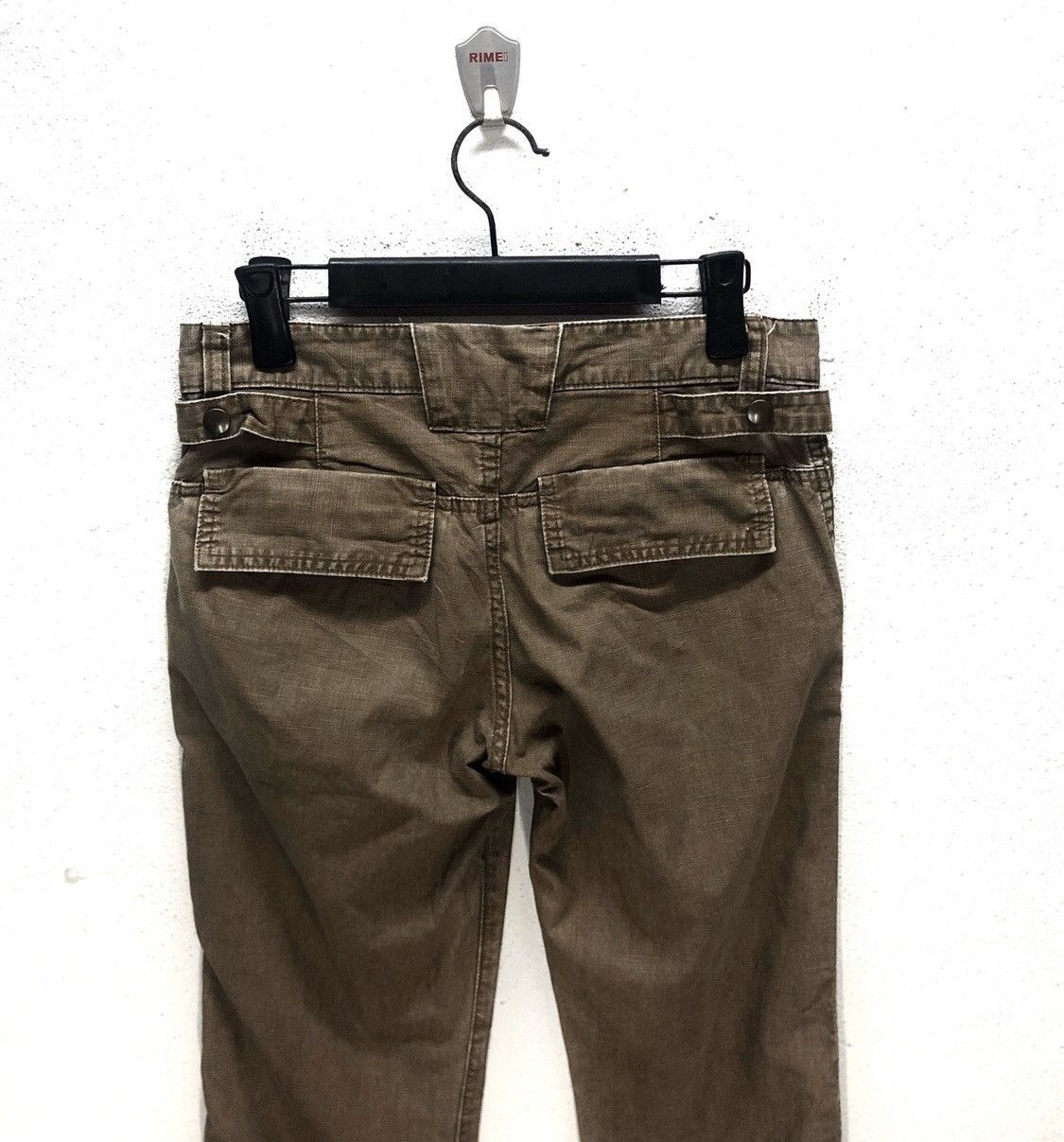 Japanese Brand × Johnbull John Bull Japanese Brand John Bull Kojima Pants Size US 29 - 4 Thumbnail