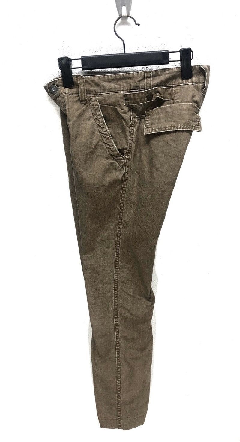 Japanese Brand × Johnbull John Bull Japanese Brand John Bull Kojima Pants Size US 29 - 5 Thumbnail