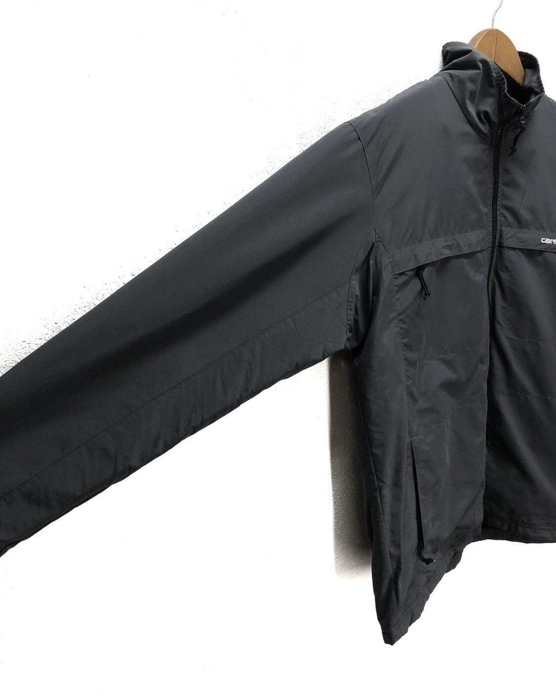 Carhartt Carhartt Jacket cw21 Size US XL / EU 56 / 4 - 6 Thumbnail