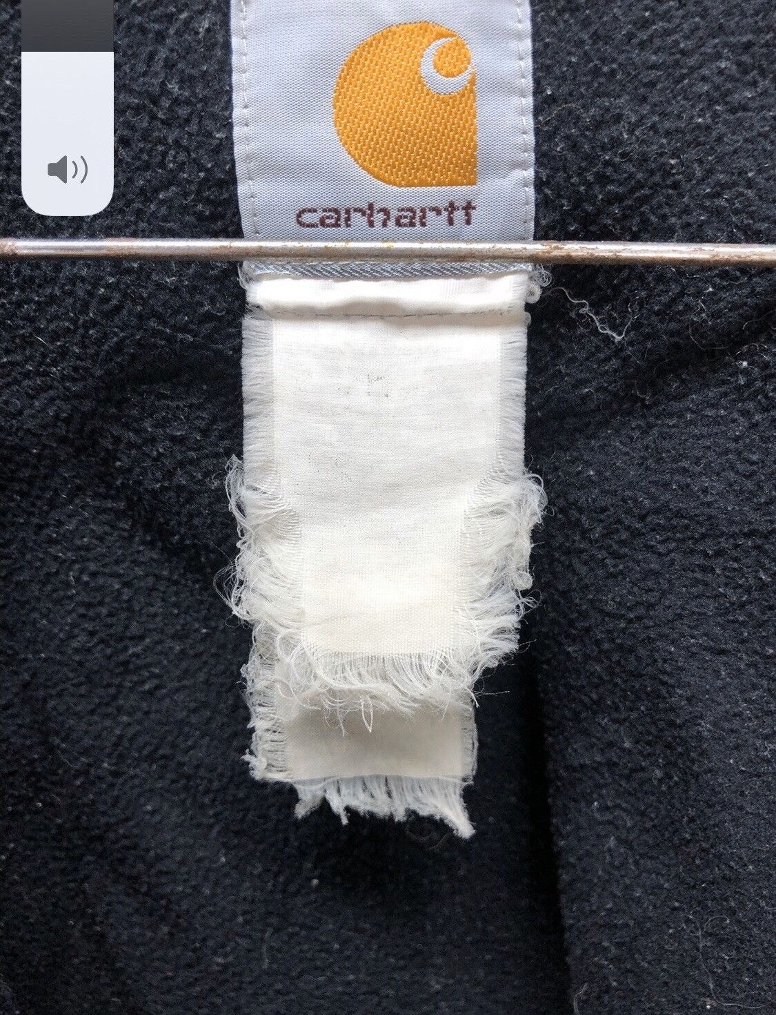 Carhartt Carhartt Jacket cw21 Size US XL / EU 56 / 4 - 9 Thumbnail