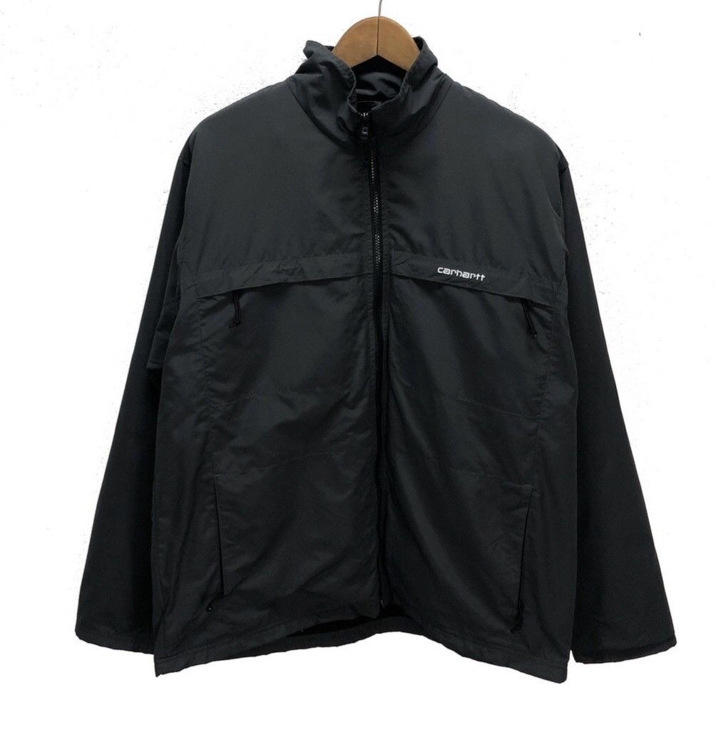 Carhartt Carhartt Jacket cw21 Size US XL / EU 56 / 4 - 1 Thumbnail