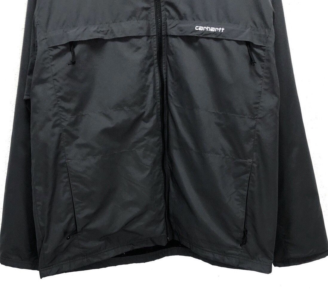 Carhartt Carhartt Jacket cw21 Size US XL / EU 56 / 4 - 5 Thumbnail