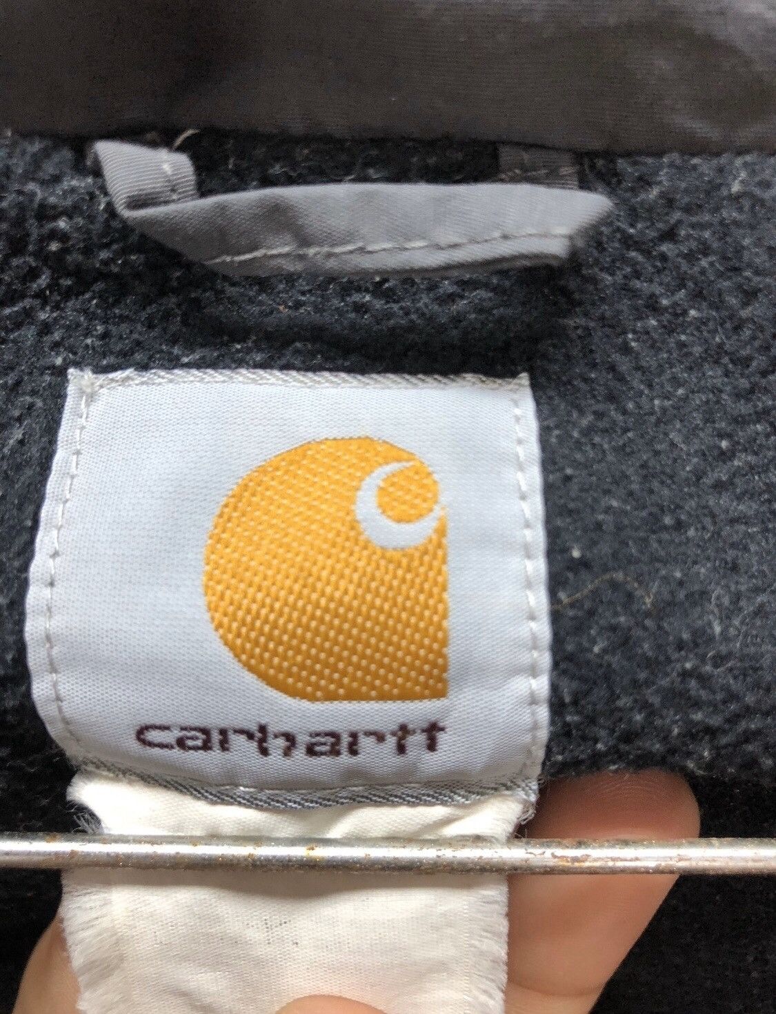 Carhartt Carhartt Jacket cw21 Size US XL / EU 56 / 4 - 8 Thumbnail